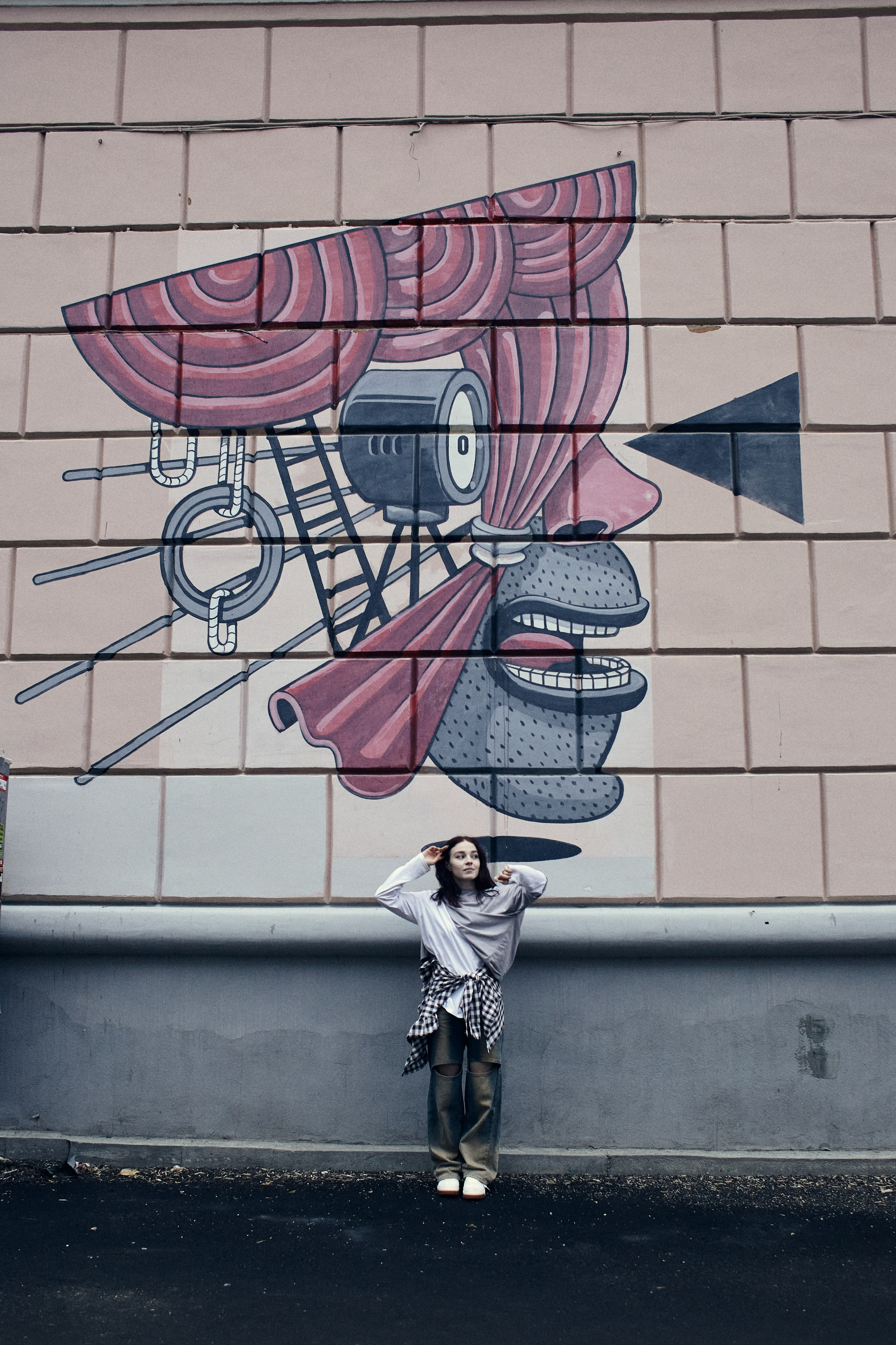 Портфолио фотографа в Екатеринбурге — примеры работ. Портретный и репортажный фотограф в Екатеринбурге Толя Настоящев