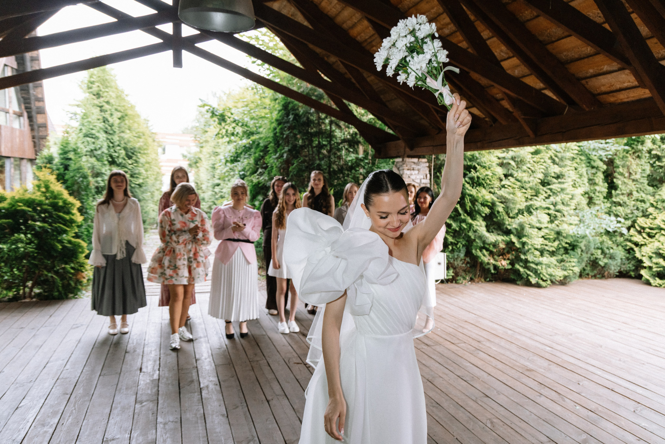 Анна и Александр. Свадебный фотограф и видеограф в Москве, Виктор Архилюк