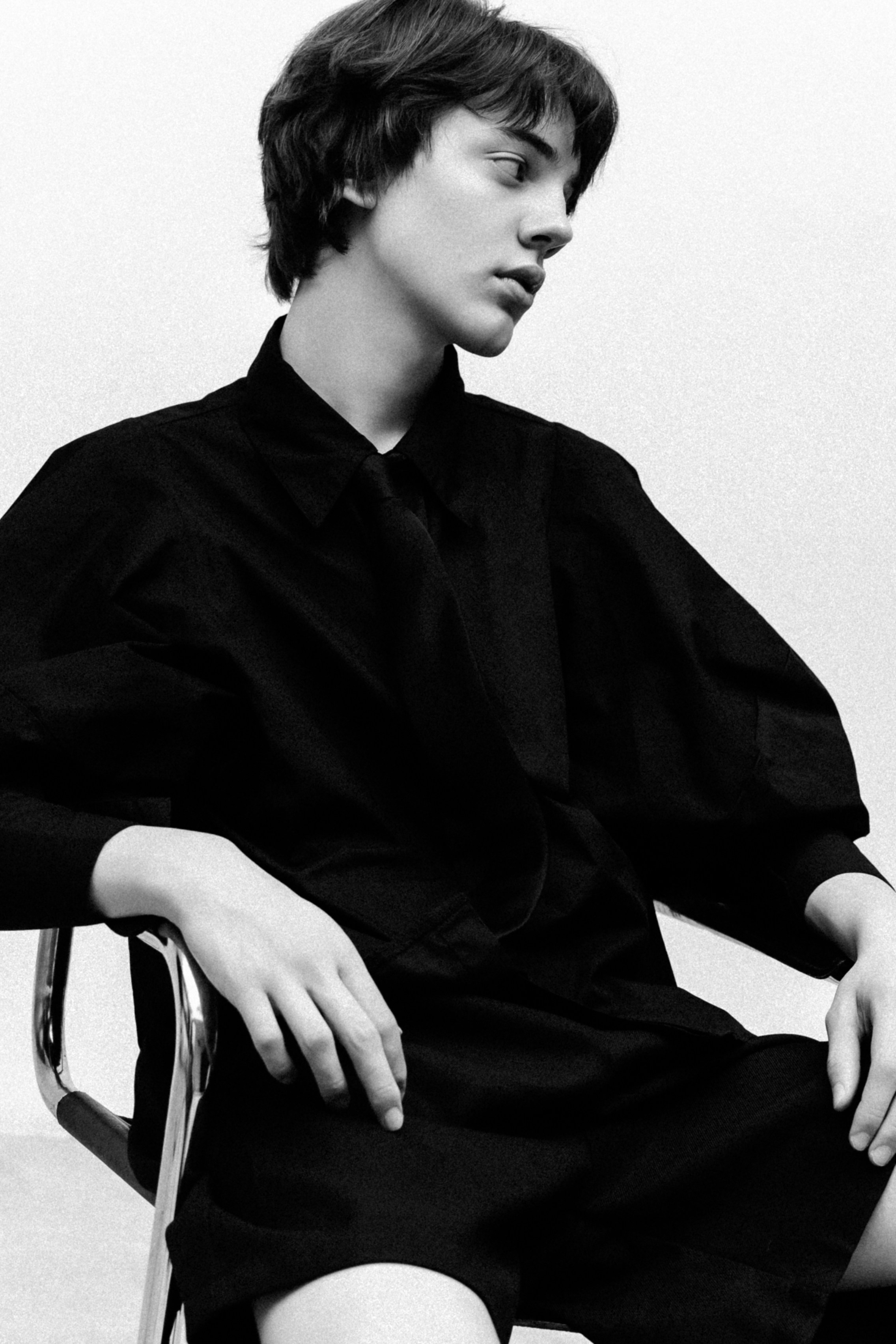 Сережа. Фотограф Москва, Санкт-Петербург, Абакан