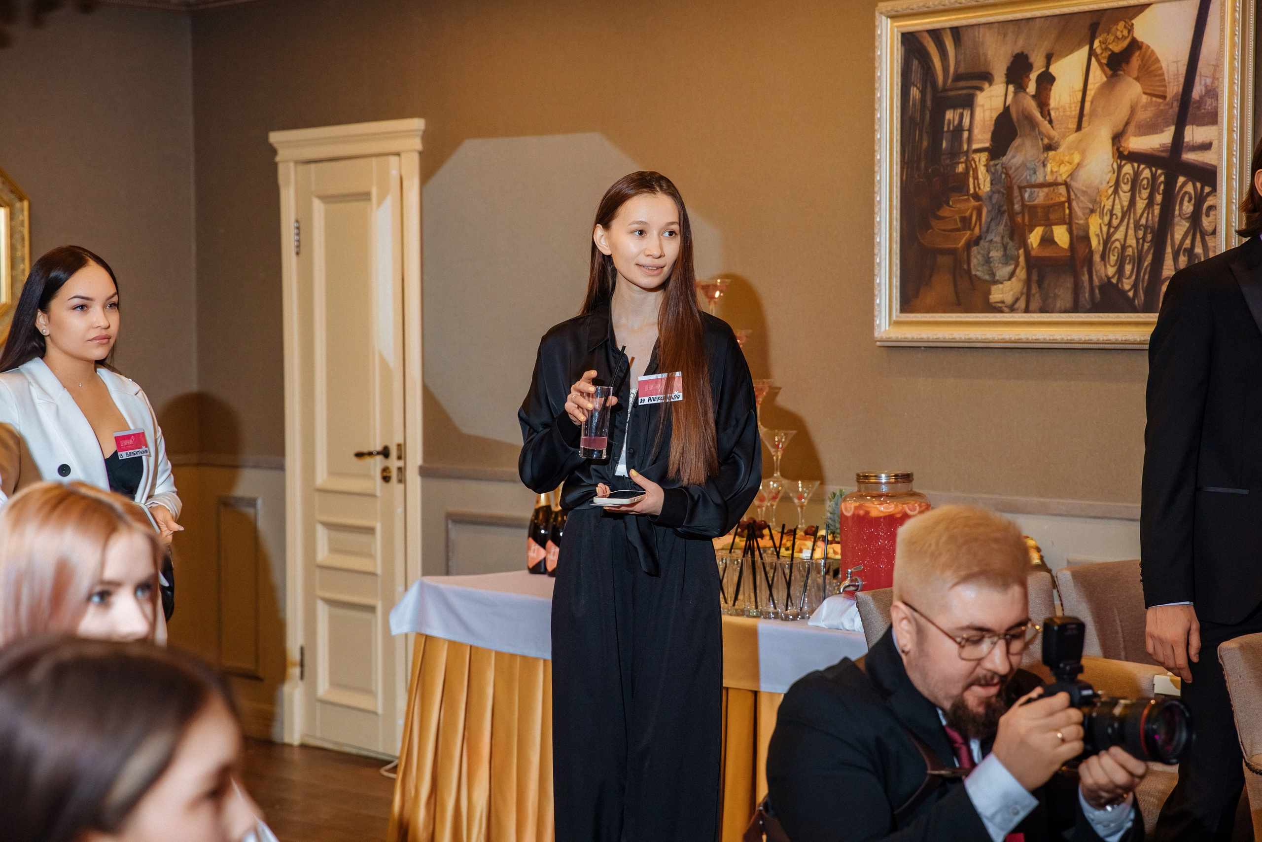 Девичник для невест (2023). Romanovs | Свадебный фотограф и видеограф Чебоксары Казань Москва