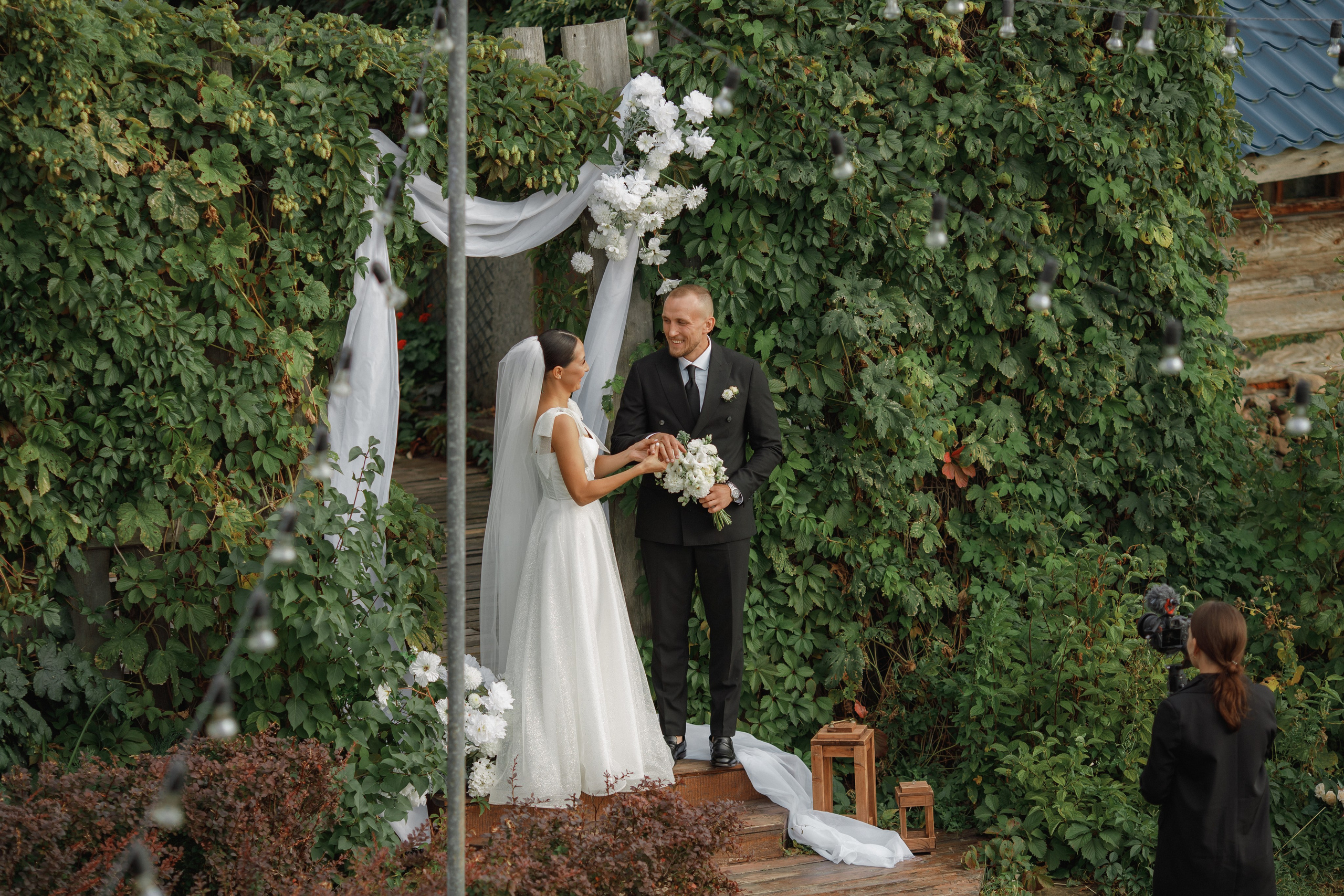 Artem & Kseniya. Romanovs | Свадебный фотограф и видеограф Чебоксары Казань Москва