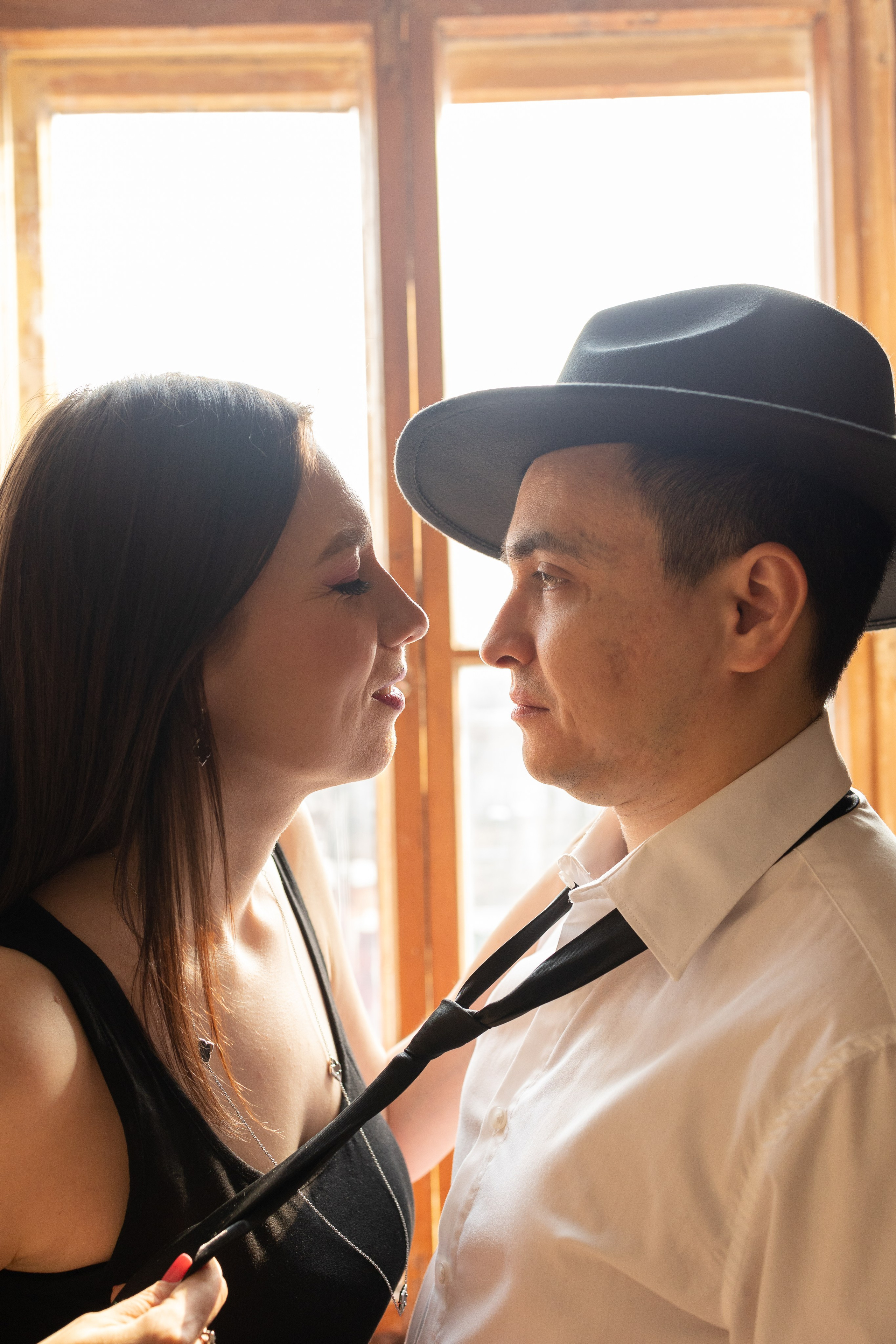 Сергей и Наталья. Аникеева Тамара | Портретный фотограф во Владивостоке