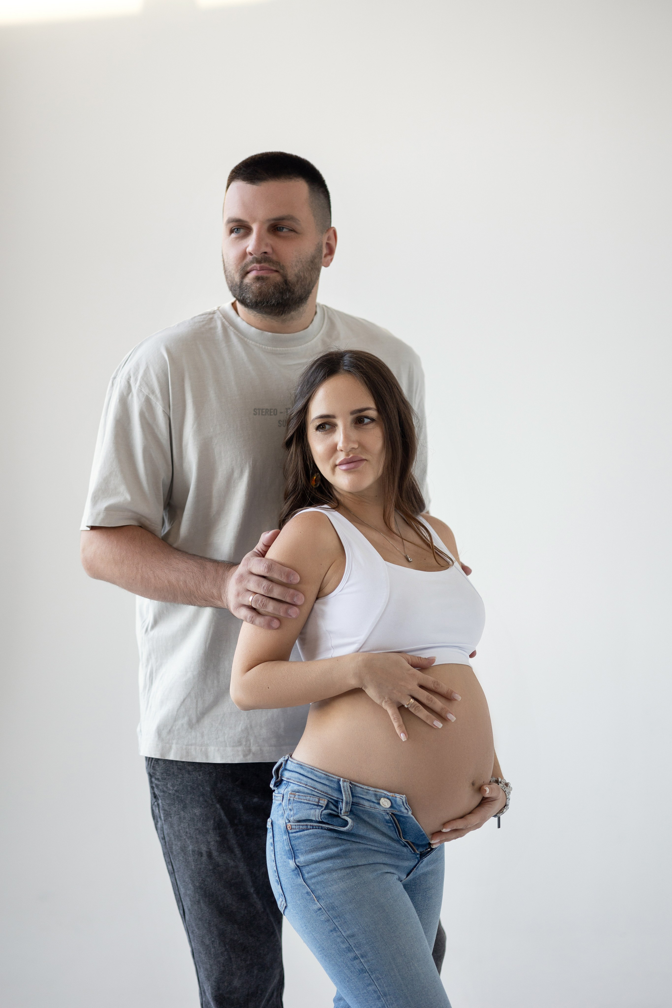 Мы тебя ждем. Аникеева Тамара | Портретный фотограф во Владивостоке