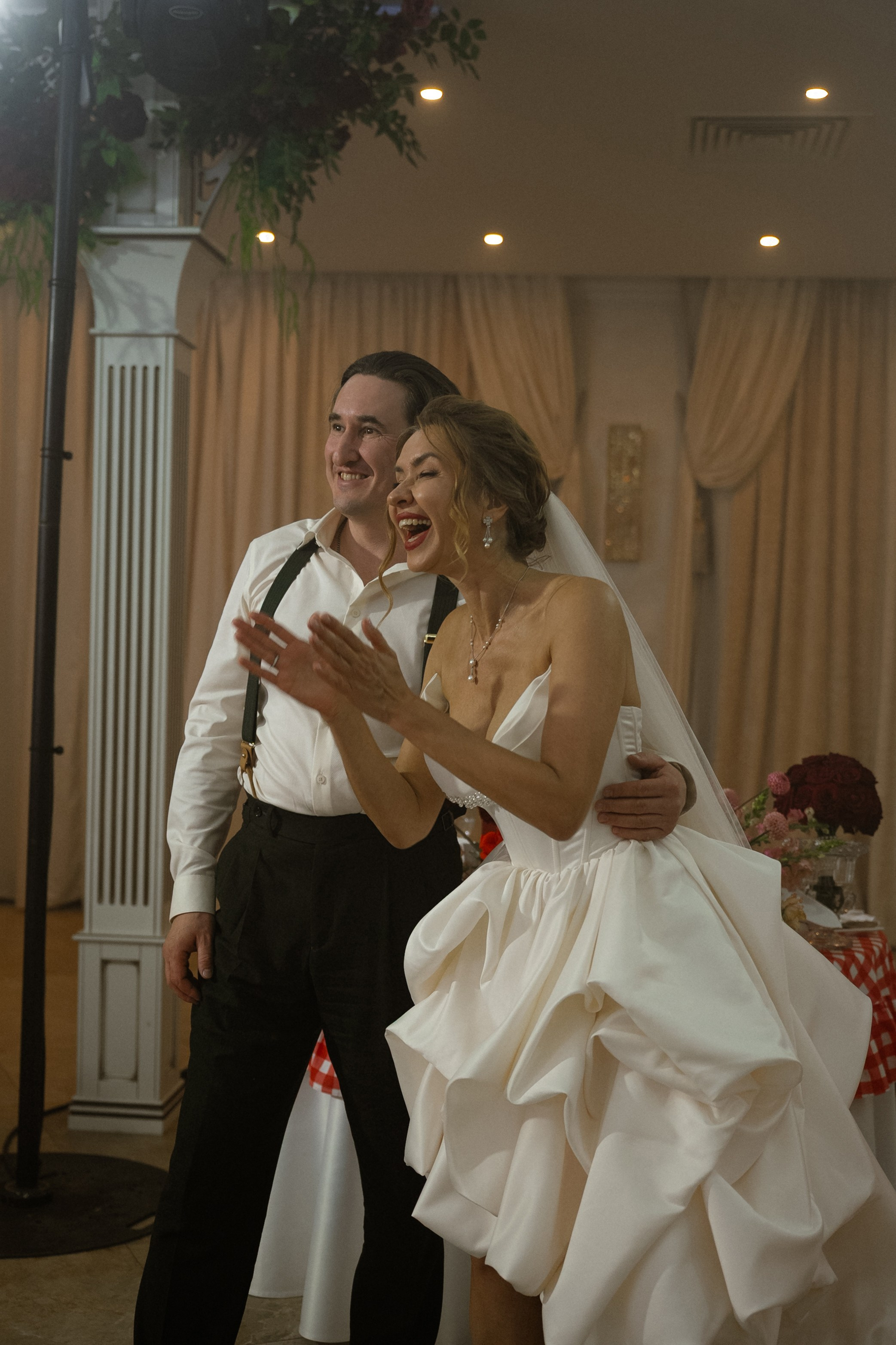 Nikifor+Nataly/ Anons. Семейный и портретный фотограф в Саратове Сахарова Маша