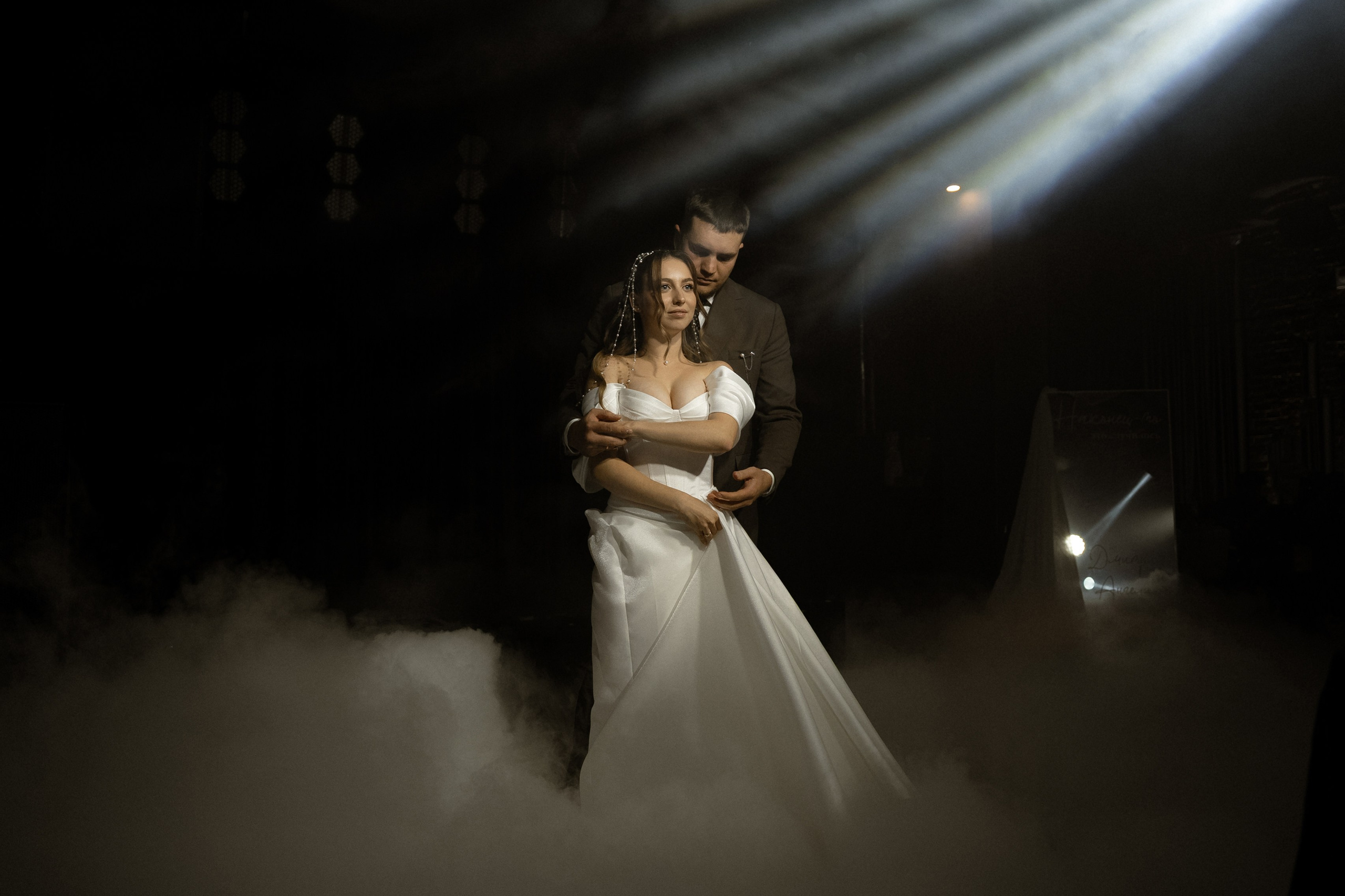 Ангелина+Дмитрий Анонс. Семейный и портретный фотограф в Саратове Сахарова Маша