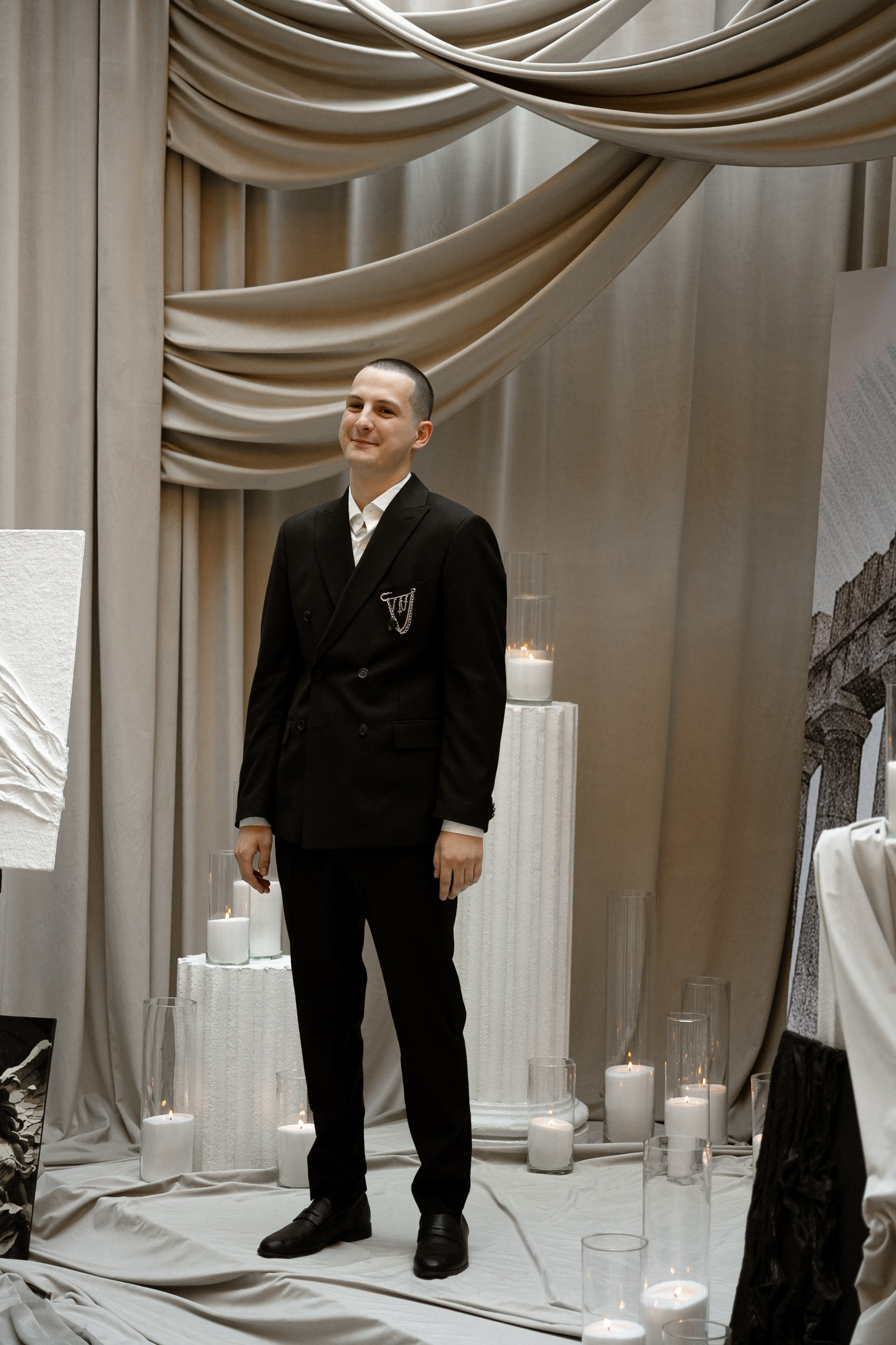 Misha+Arina/Anons. Семейный и портретный фотограф в Саратове Сахарова Маша