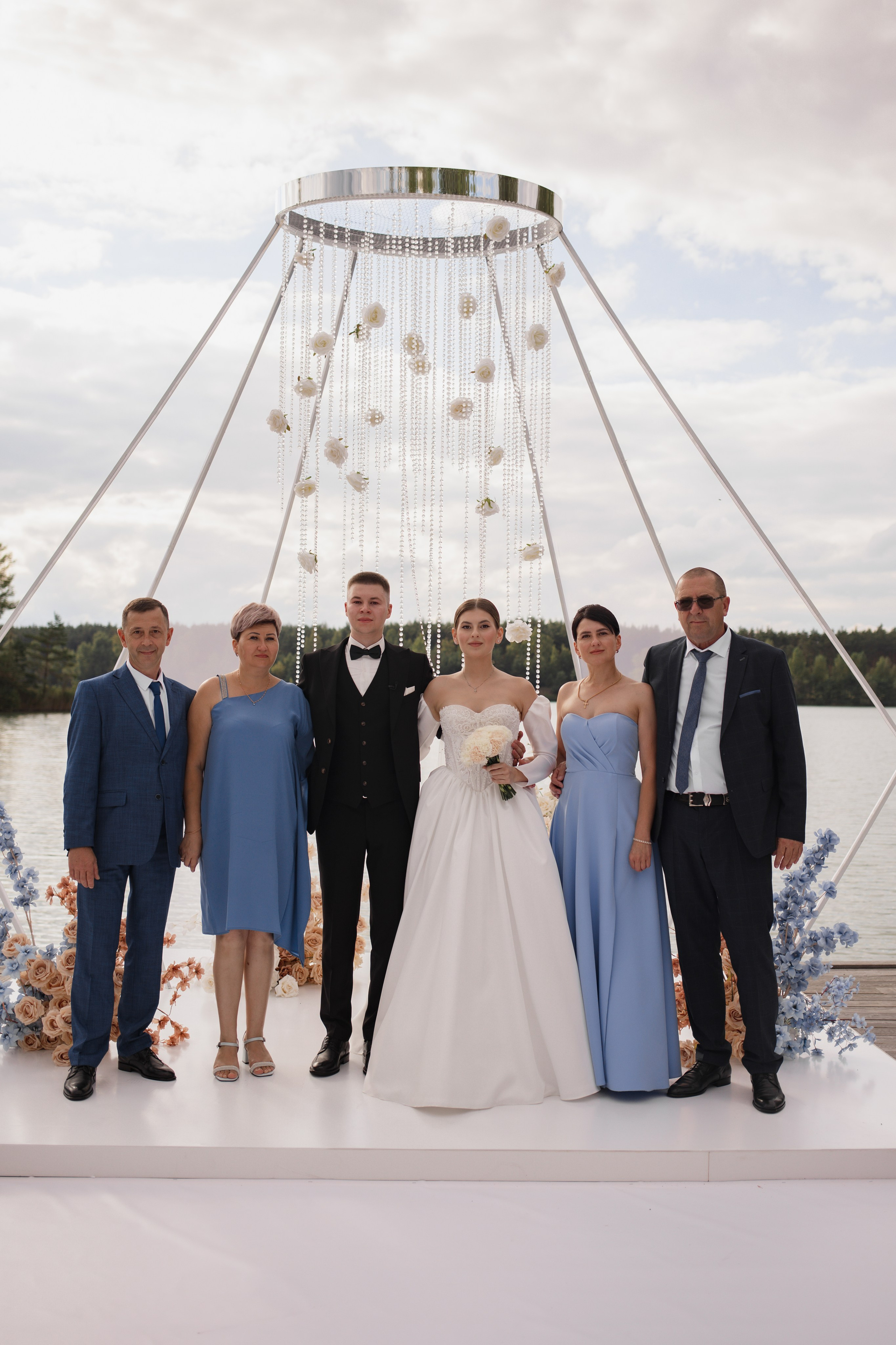 🤍. Свадебный фотограф Мария Жукова