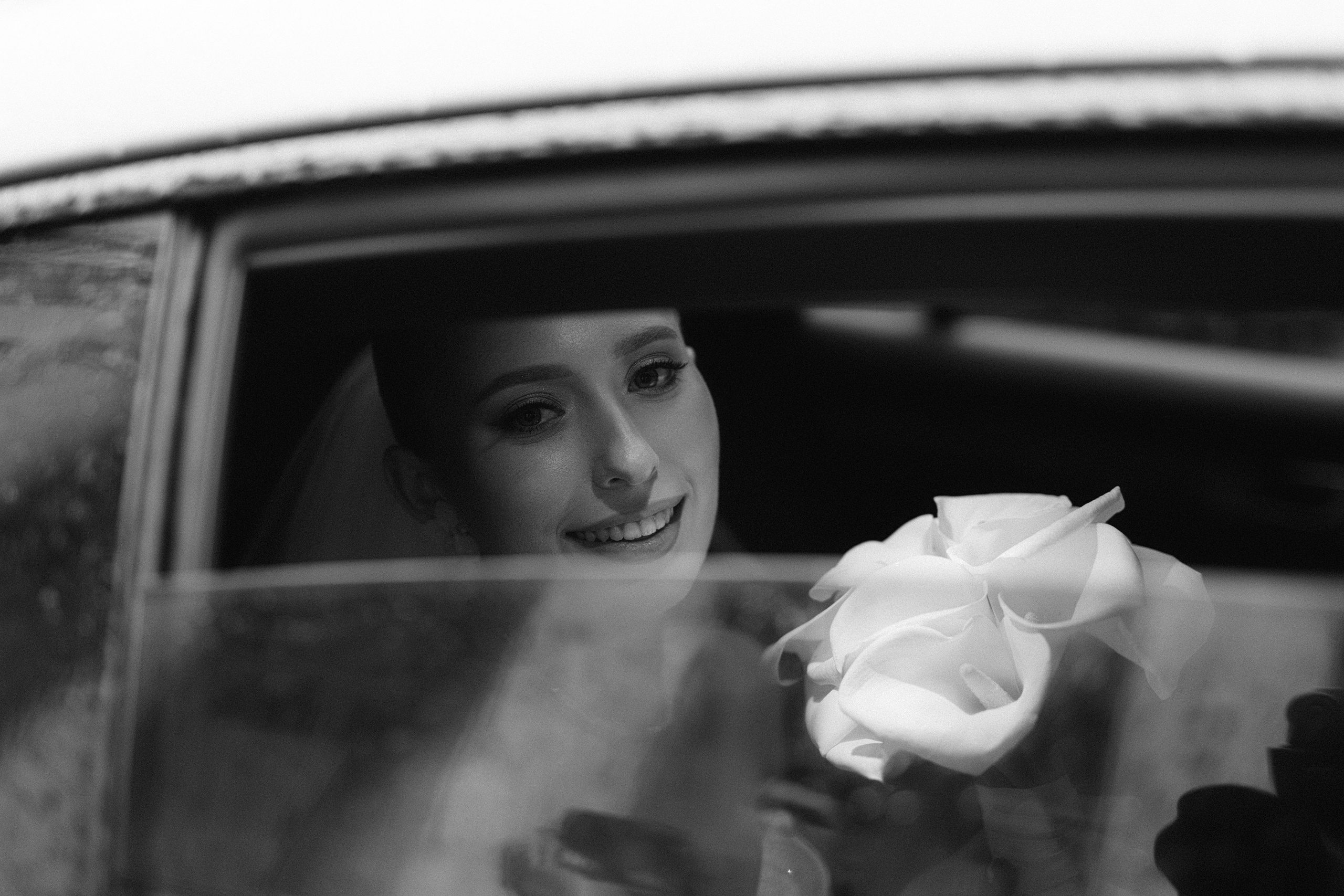 Дождь на счастье. Свадебный фотограф в Краснодаре Булатова Наталия