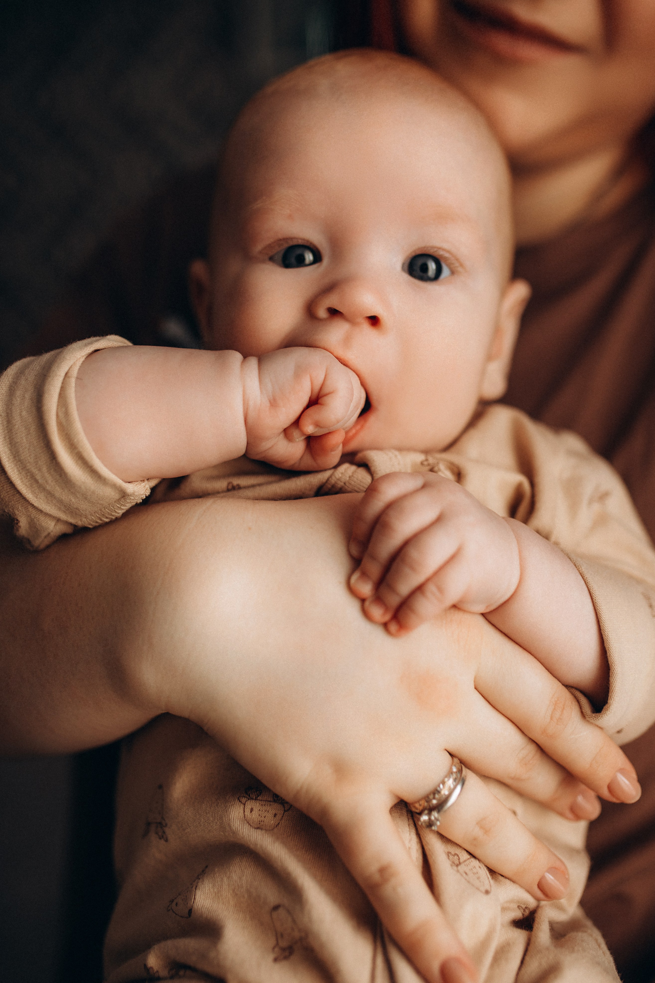 Любовь. Ваш семейный фотограф Алла Смирнова