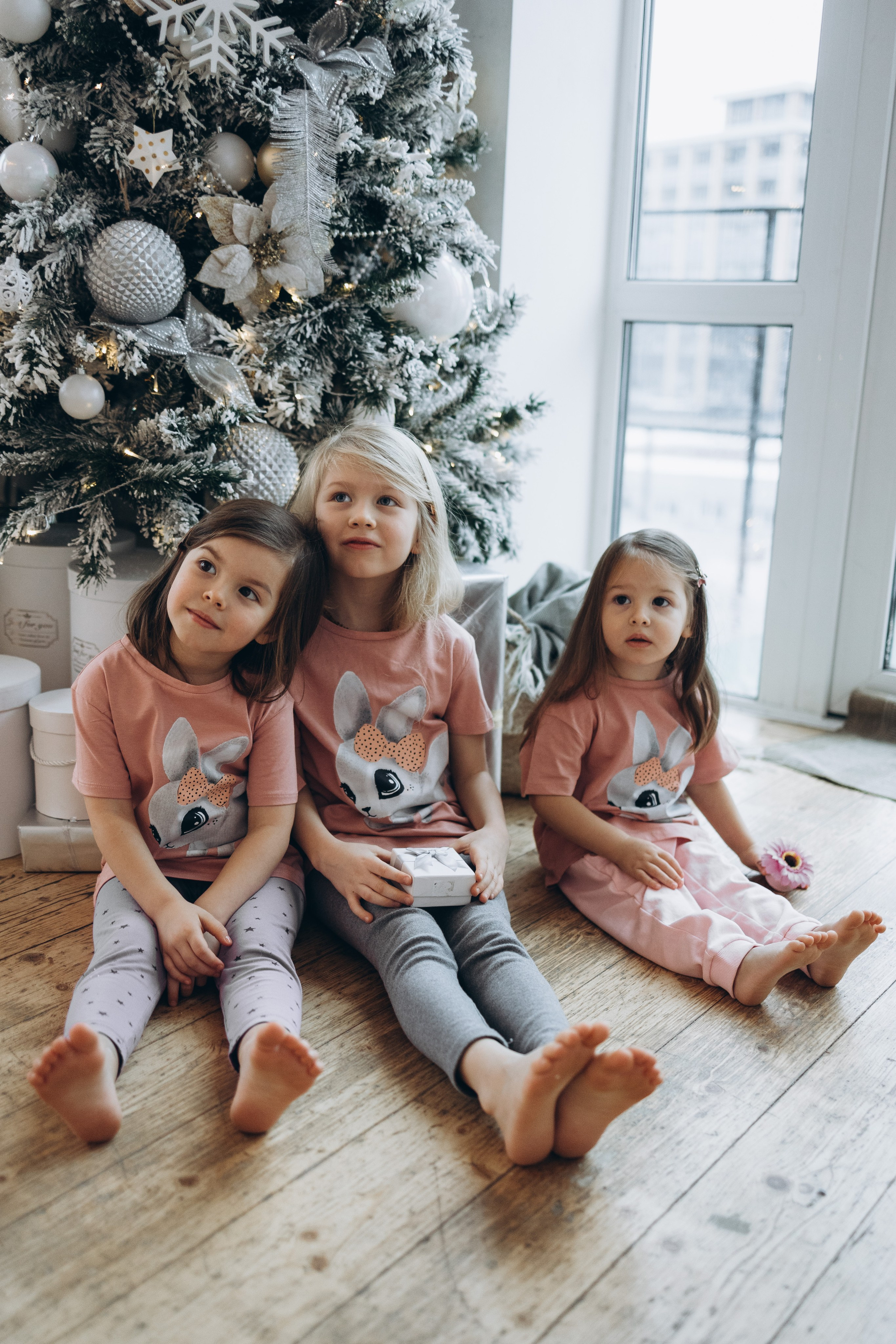 Эля, Вася, Алиса, Ева, Мира. Семейный фотограф в Москве Виктория Ястребинская