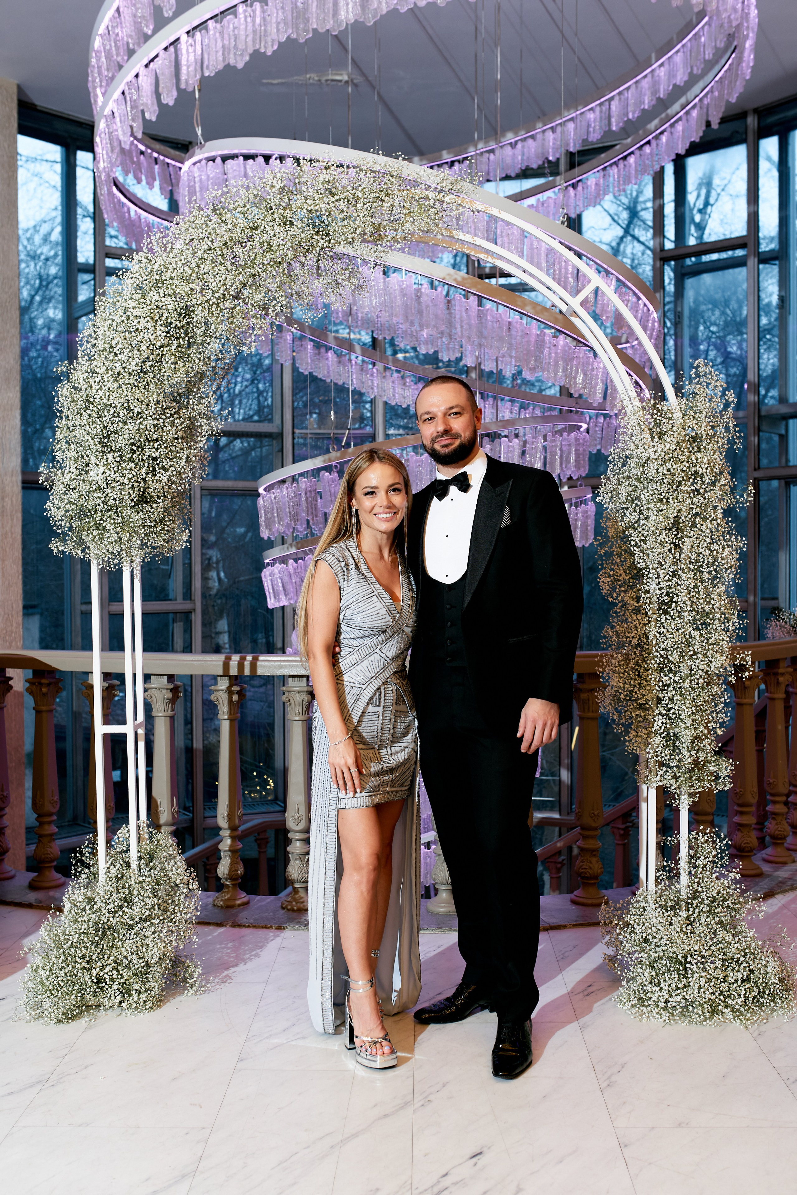 Тимур Сабина. Свадебный и репортажный фотограф Москва — Олег Акентьев