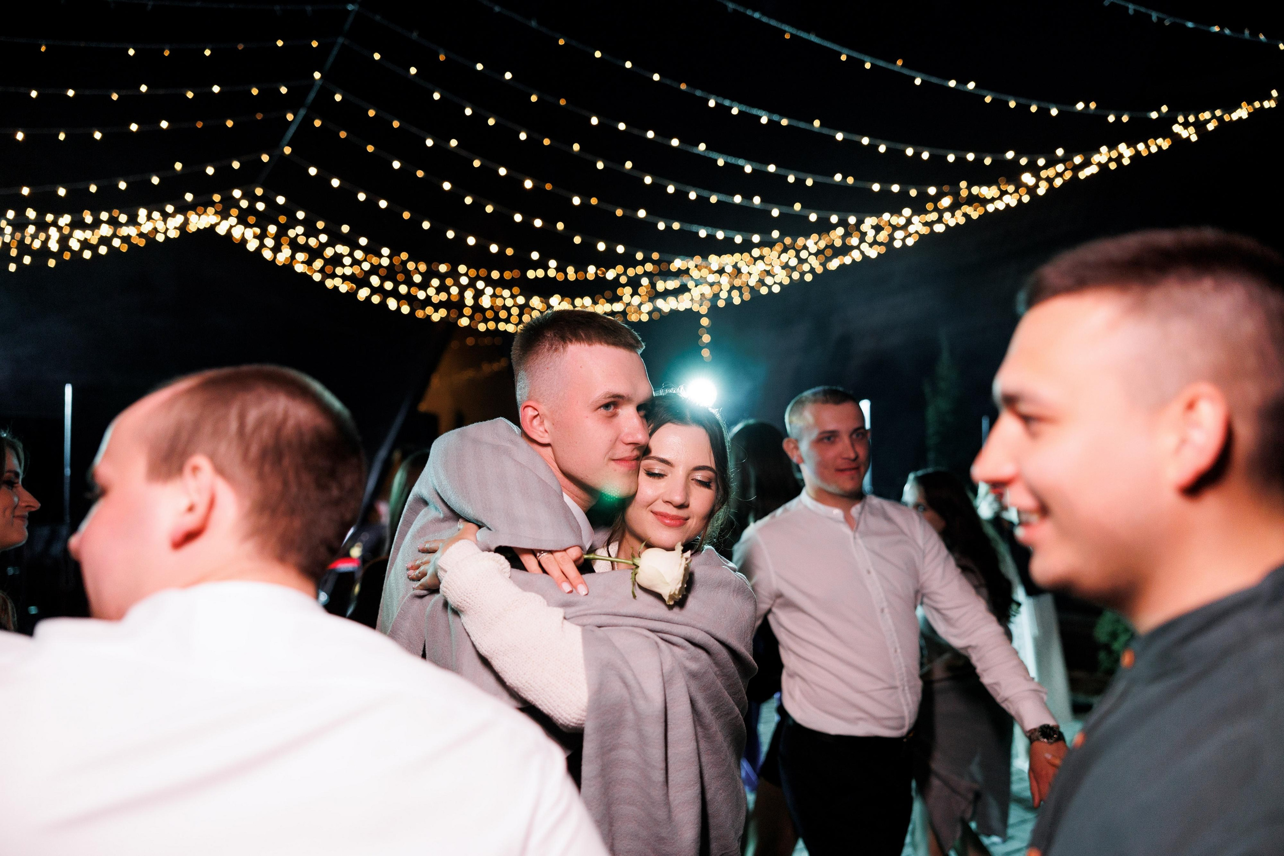 Даня + Саша. Свадебный фотограф в Смоленске Витя Лысенков