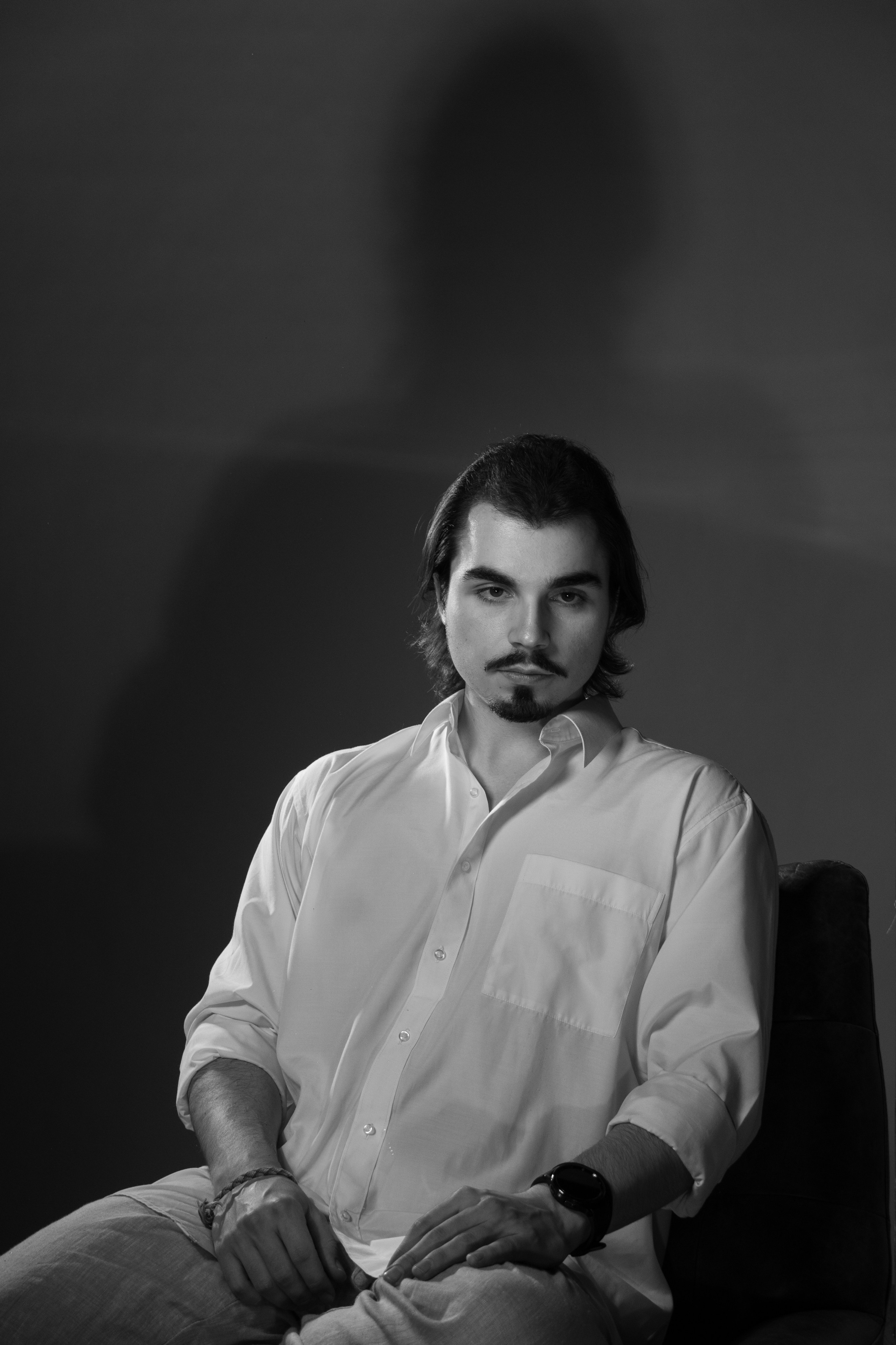 Portraits/Портрет. VladGauss | Photographer/Videographer