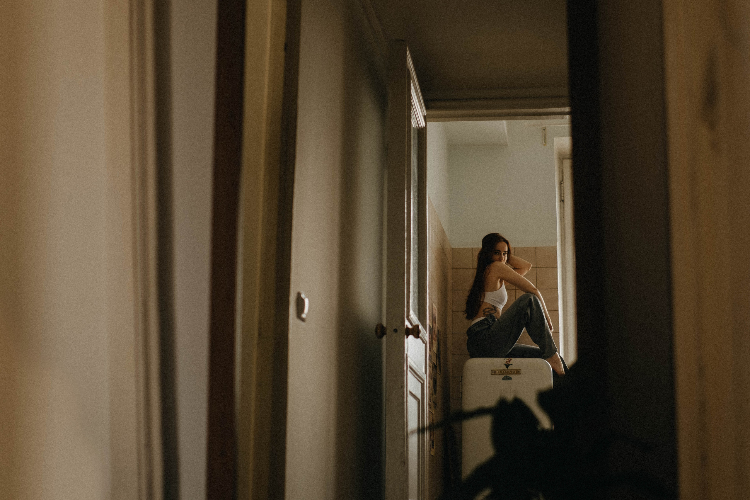 Мелисса. Свадебный фотограф Оля Григунова