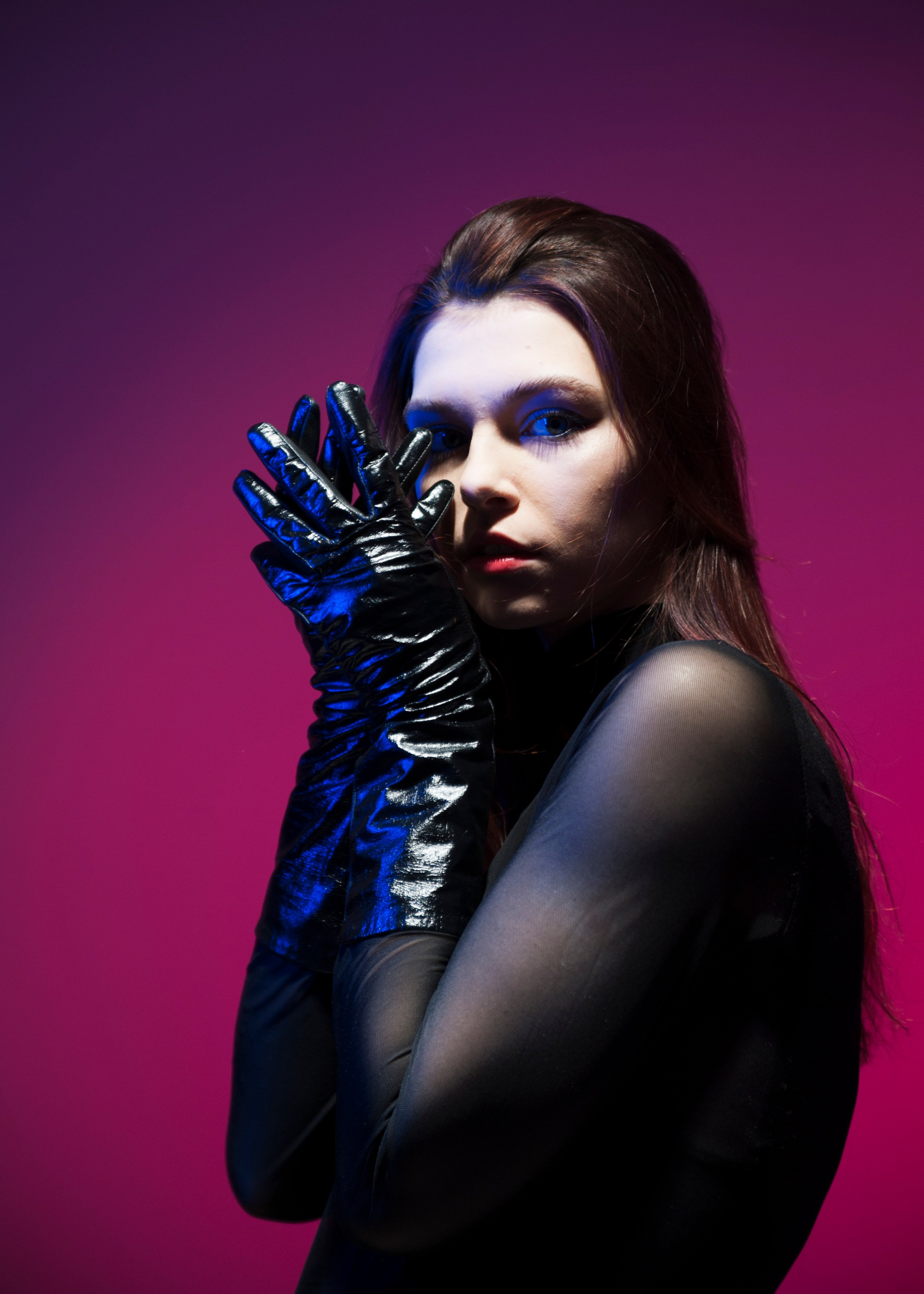 Юлия. Арт-фотограф в Рязани Курилов Евгений