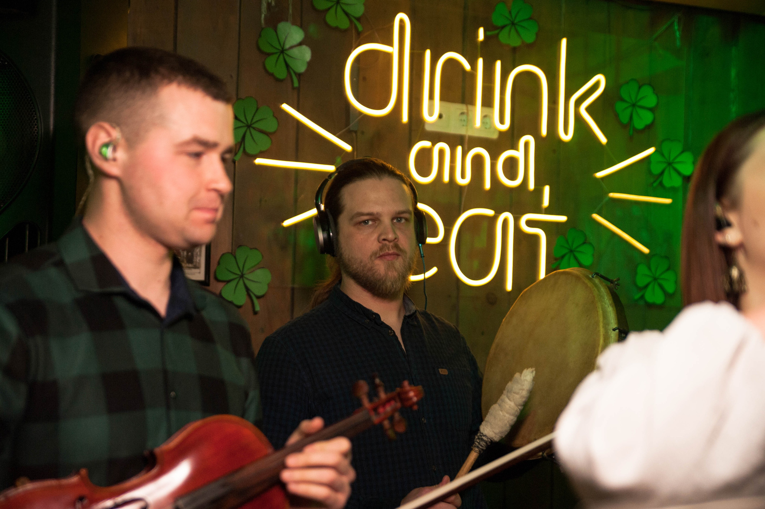 Непотопляемый Сэм. Арт-фотограф в Рязани Курилов Евгений