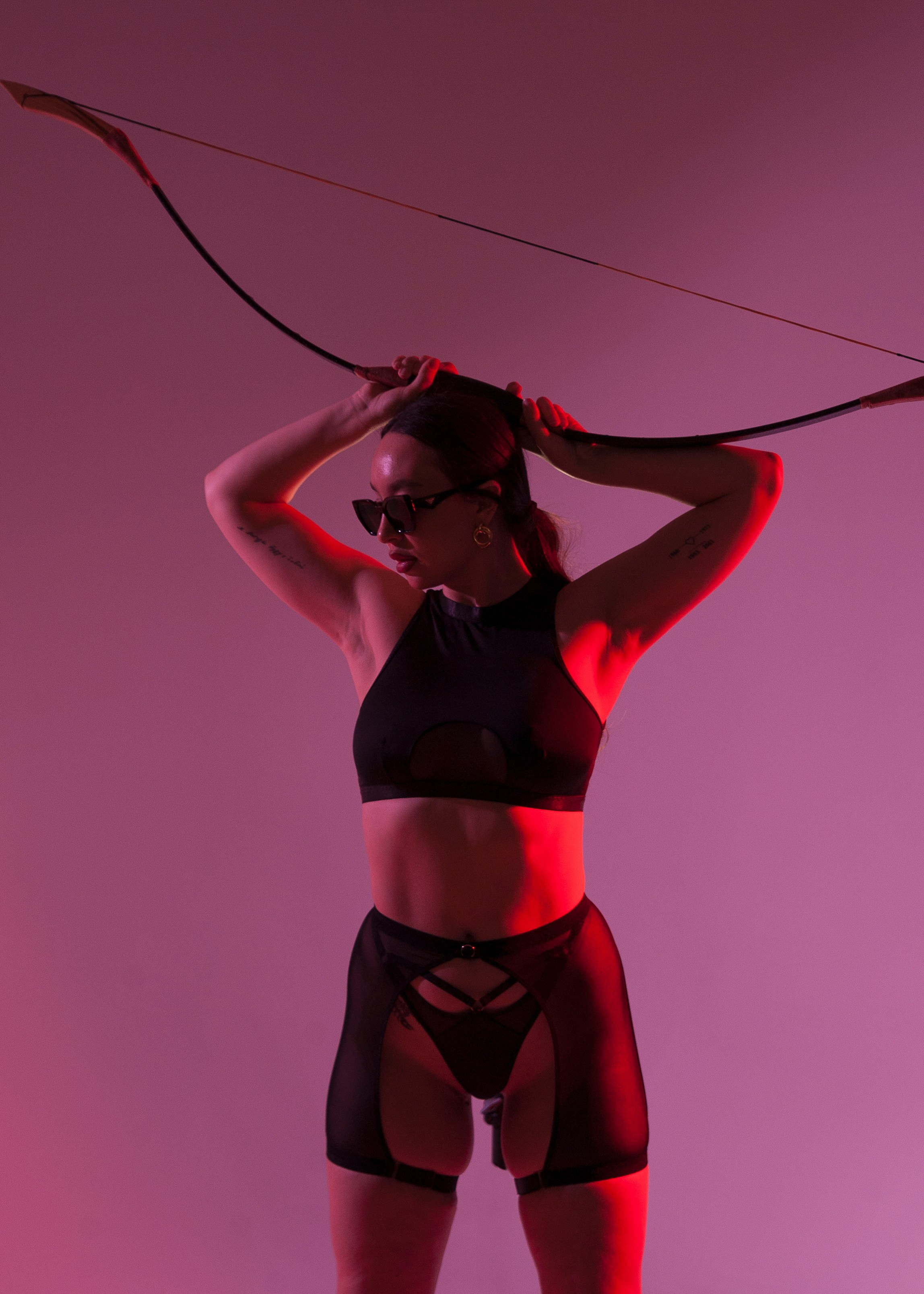 Анастасия. Арт-фотограф в Рязани Курилов Евгений