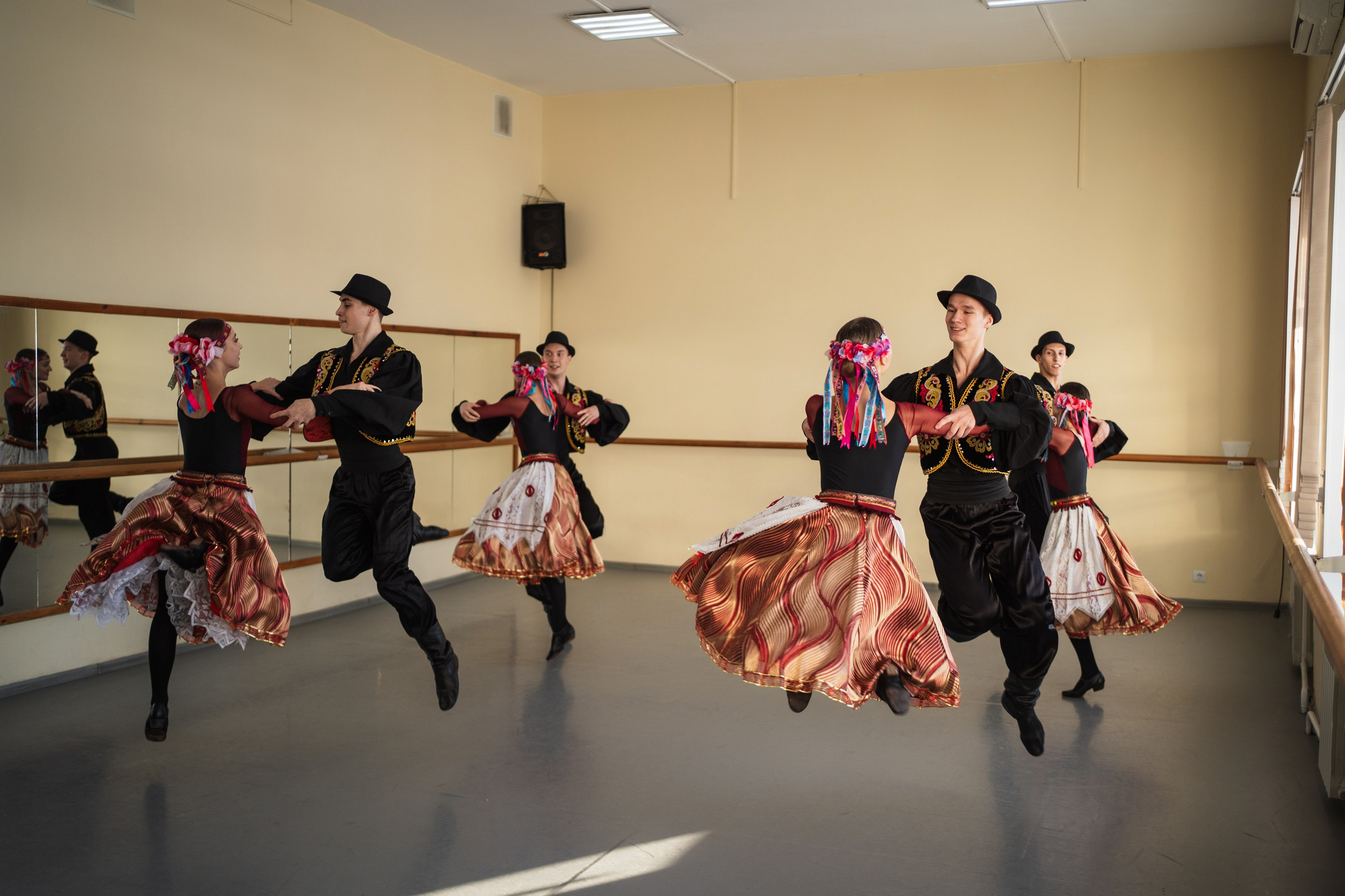 ГОСы в КемГИК. Фотограф на любое событие в Кемерово