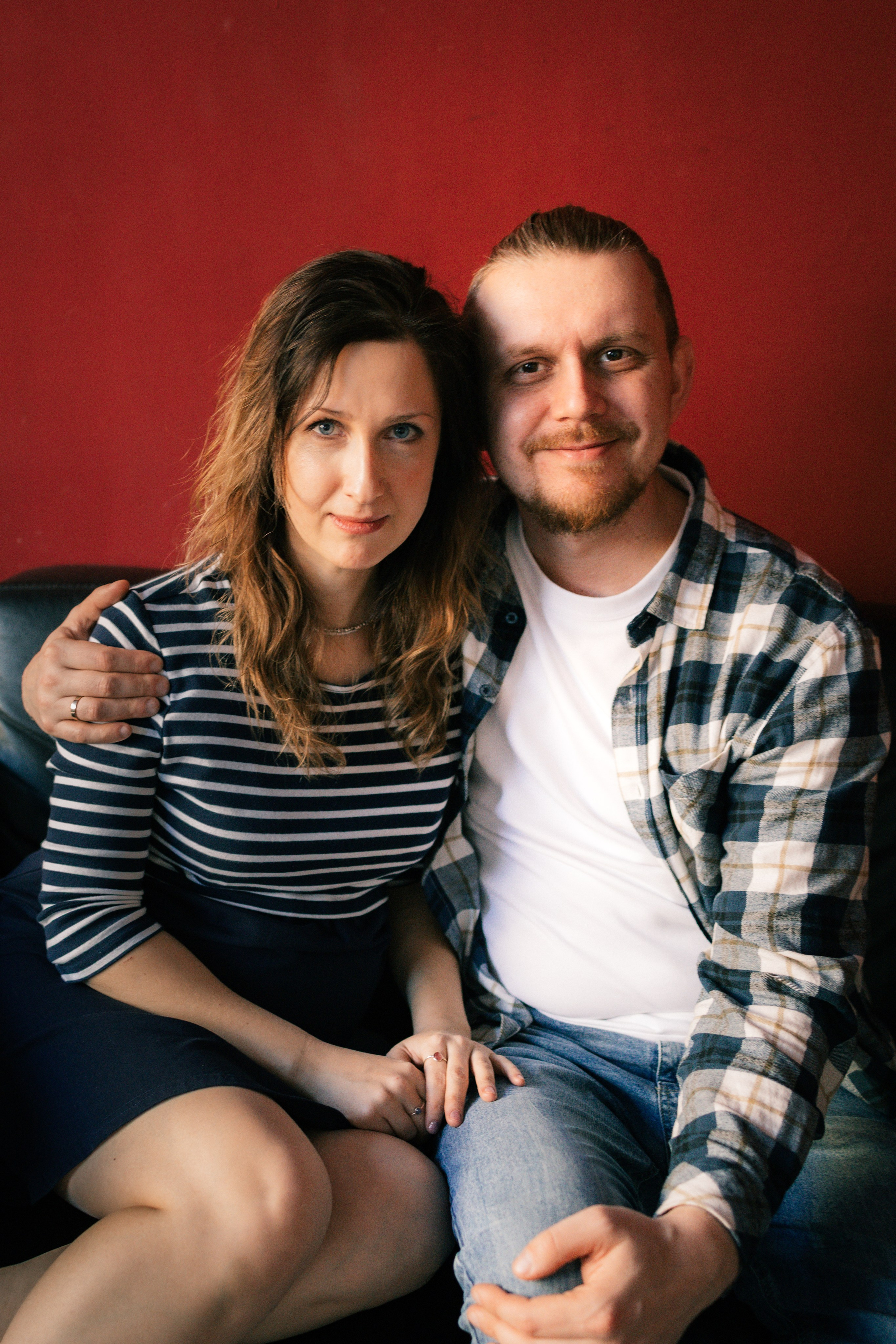 Rock-n-roll. Фотограф в Санкт-Петербурге Светлана Арестова