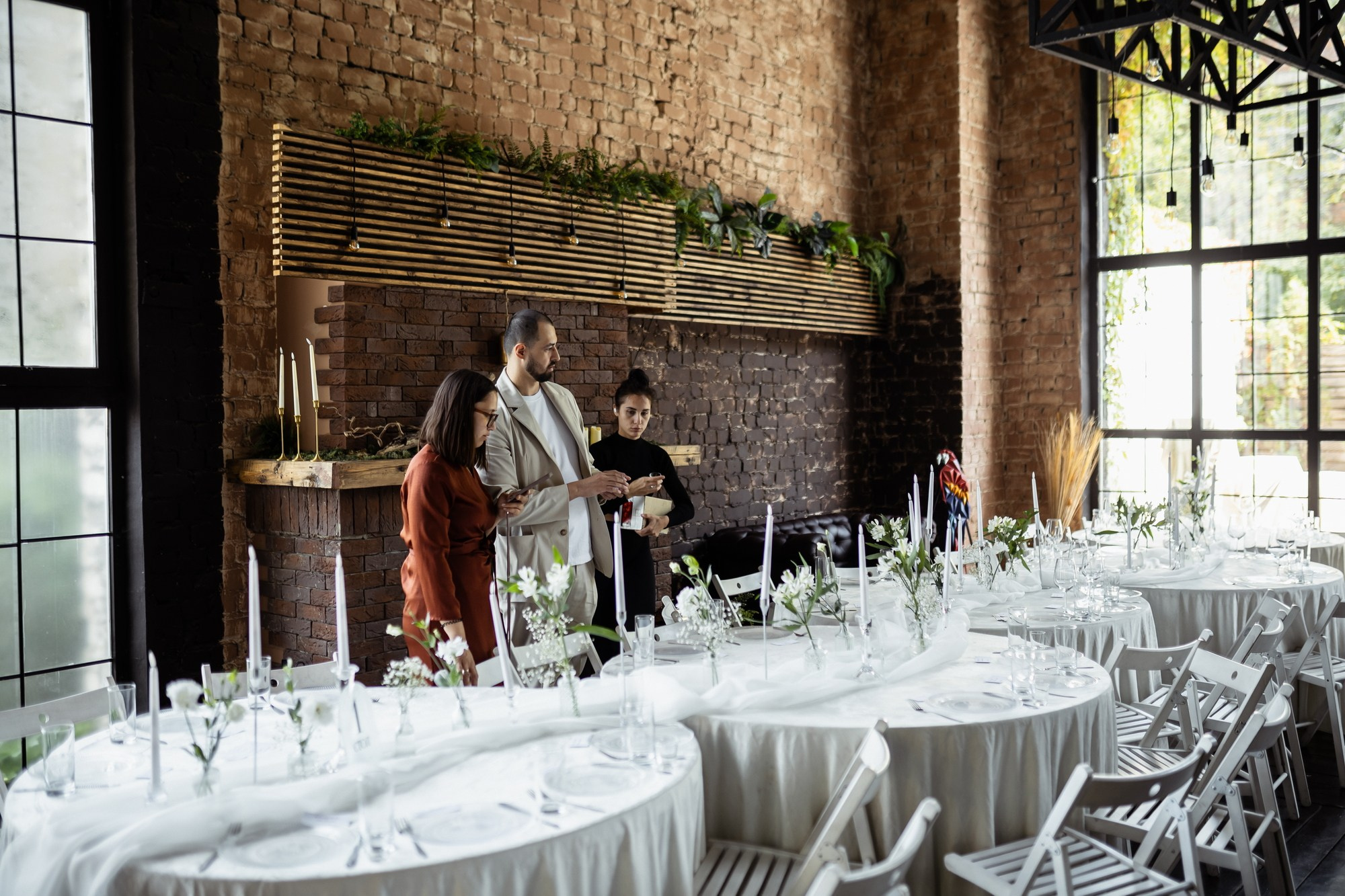 Арина & Рахмон. Свадебный и портретный фотограф  Воронеж — Москва Аким Свиридов