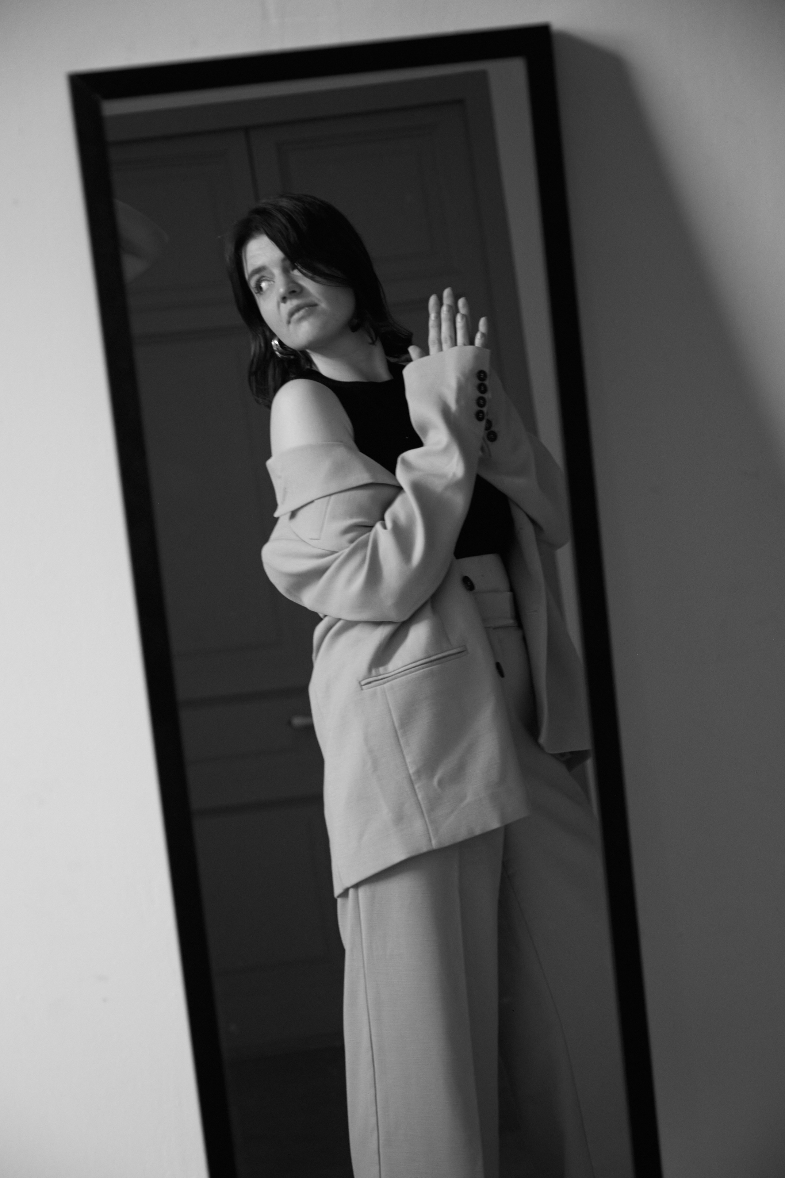 Бизнес портрет. Фотограф Елена Лаврова