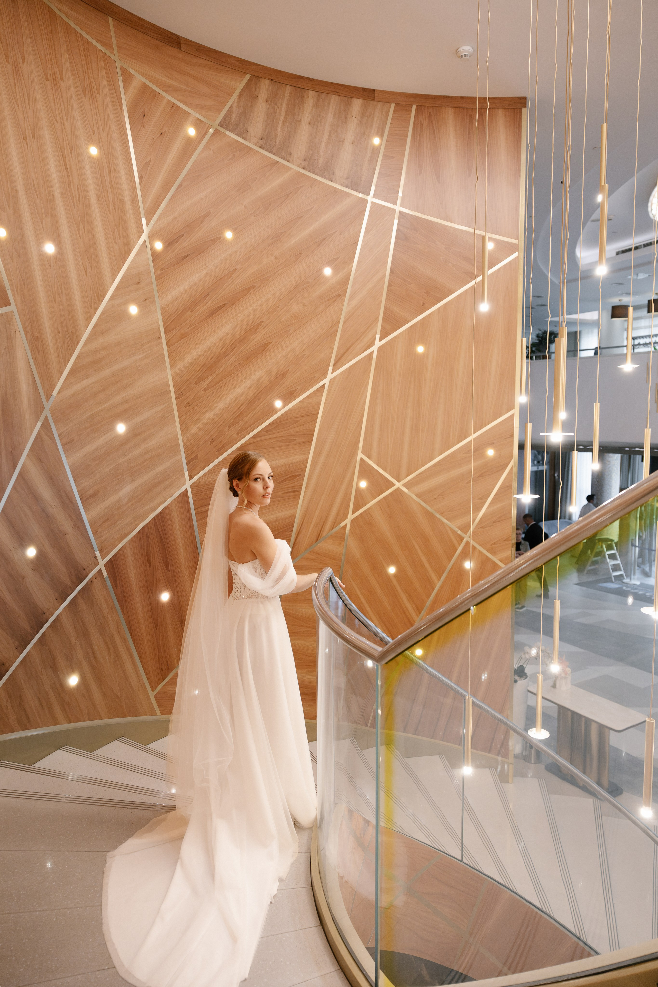 Маргарита и Матвей. Свадебный фотограф в Москве Наталья Струкова