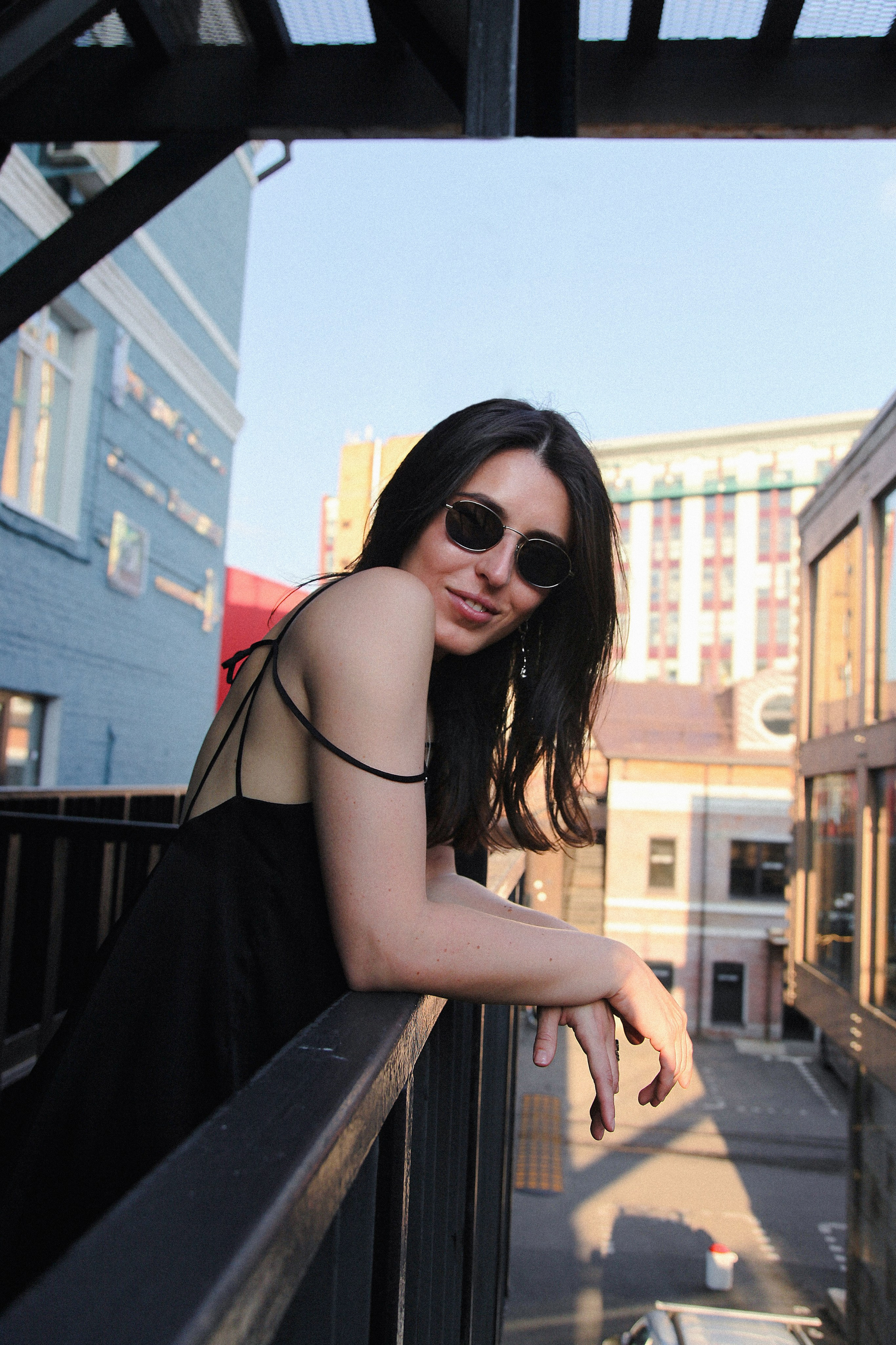 Алина. Татьяна Фокина — портретный фотограф и AI creator