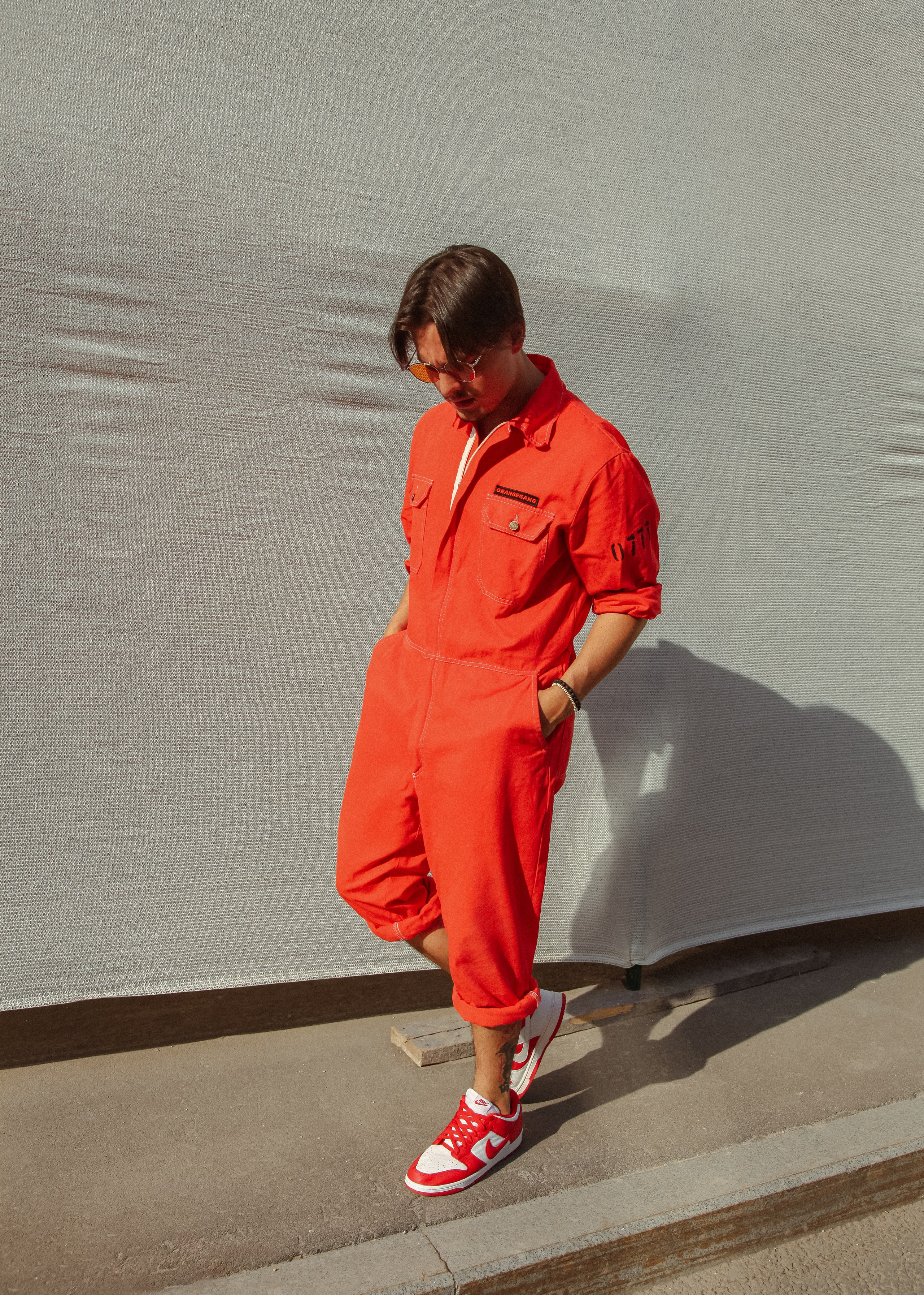 Миша. Татьяна Фокина — портретный фотограф и AI creator