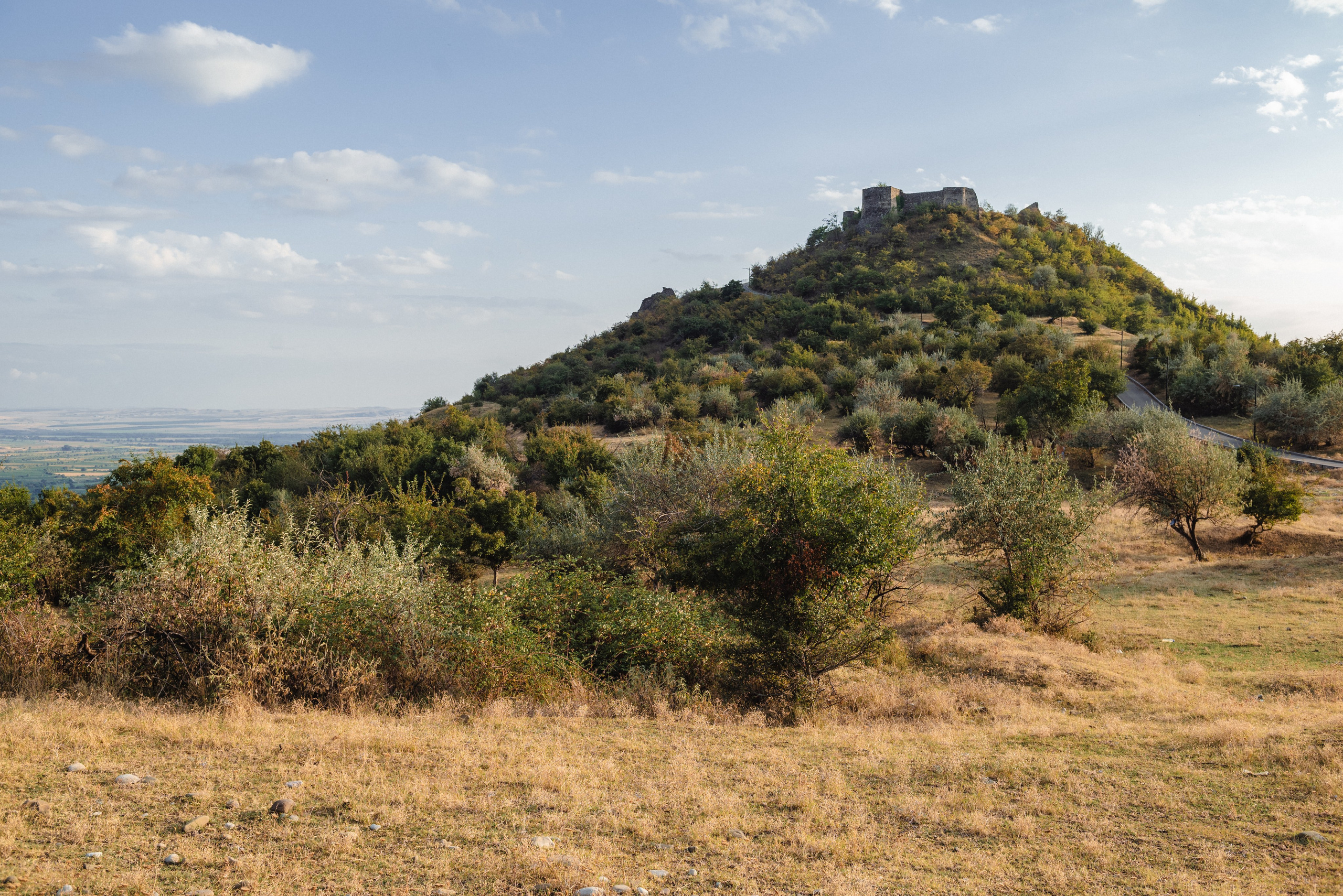 Vip personal photo tour Tbilisi. Lika Gomiashvili photography Georgia Tbilisi