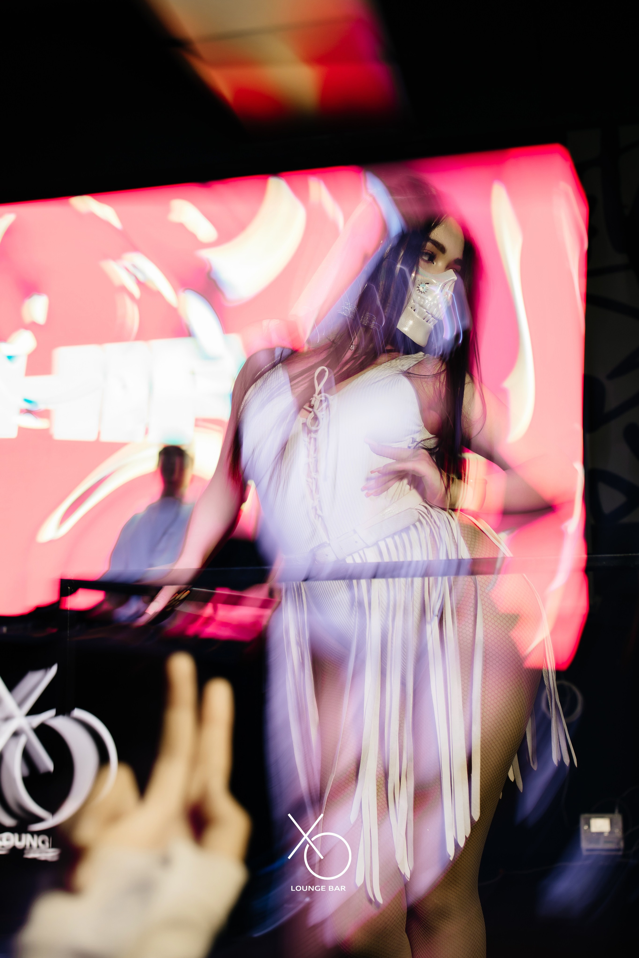 Friday the 13th | HIRO. Lounge Bar X.O