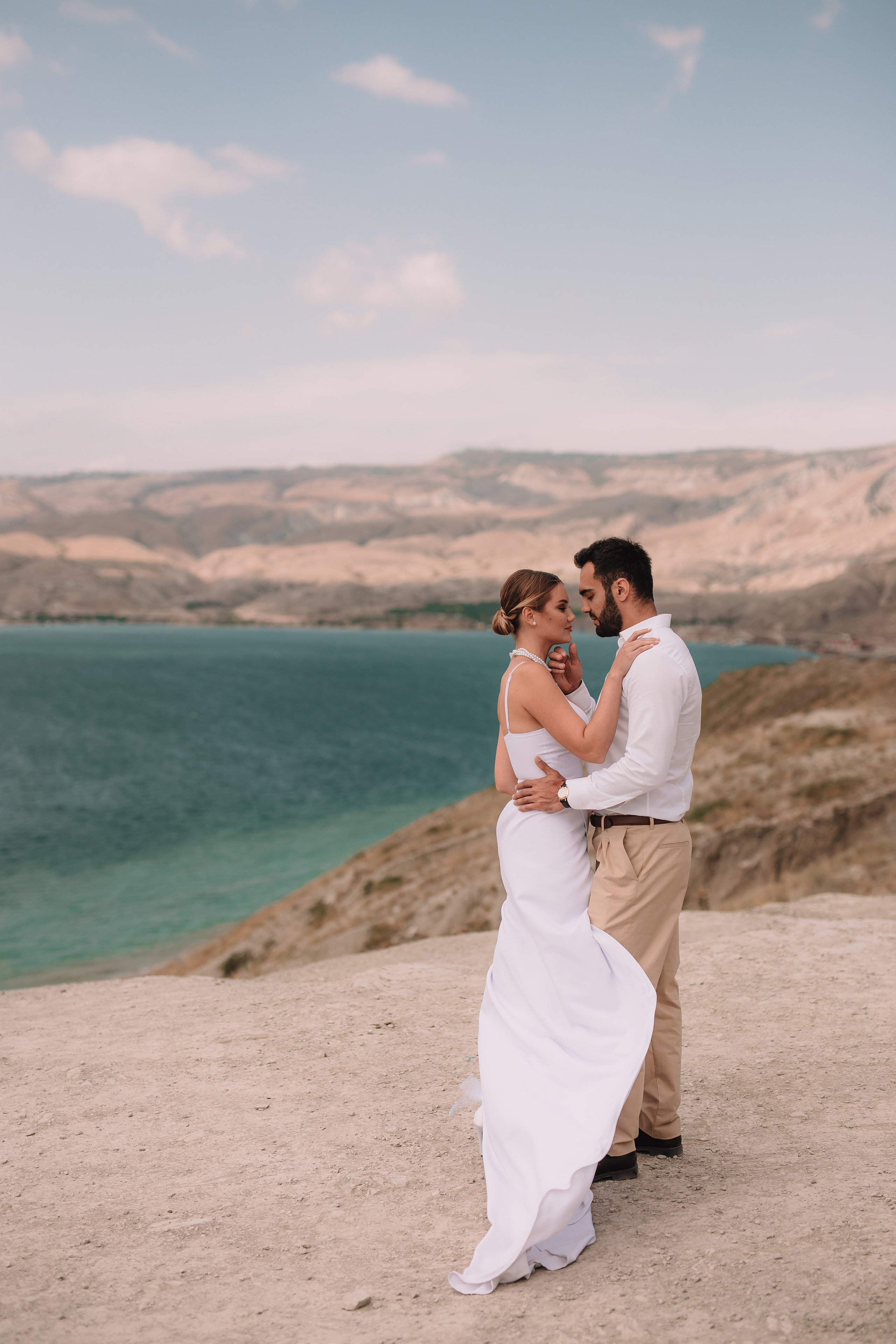 Ислам Алина. Свадебный фотограф СПб Евгения Орлова