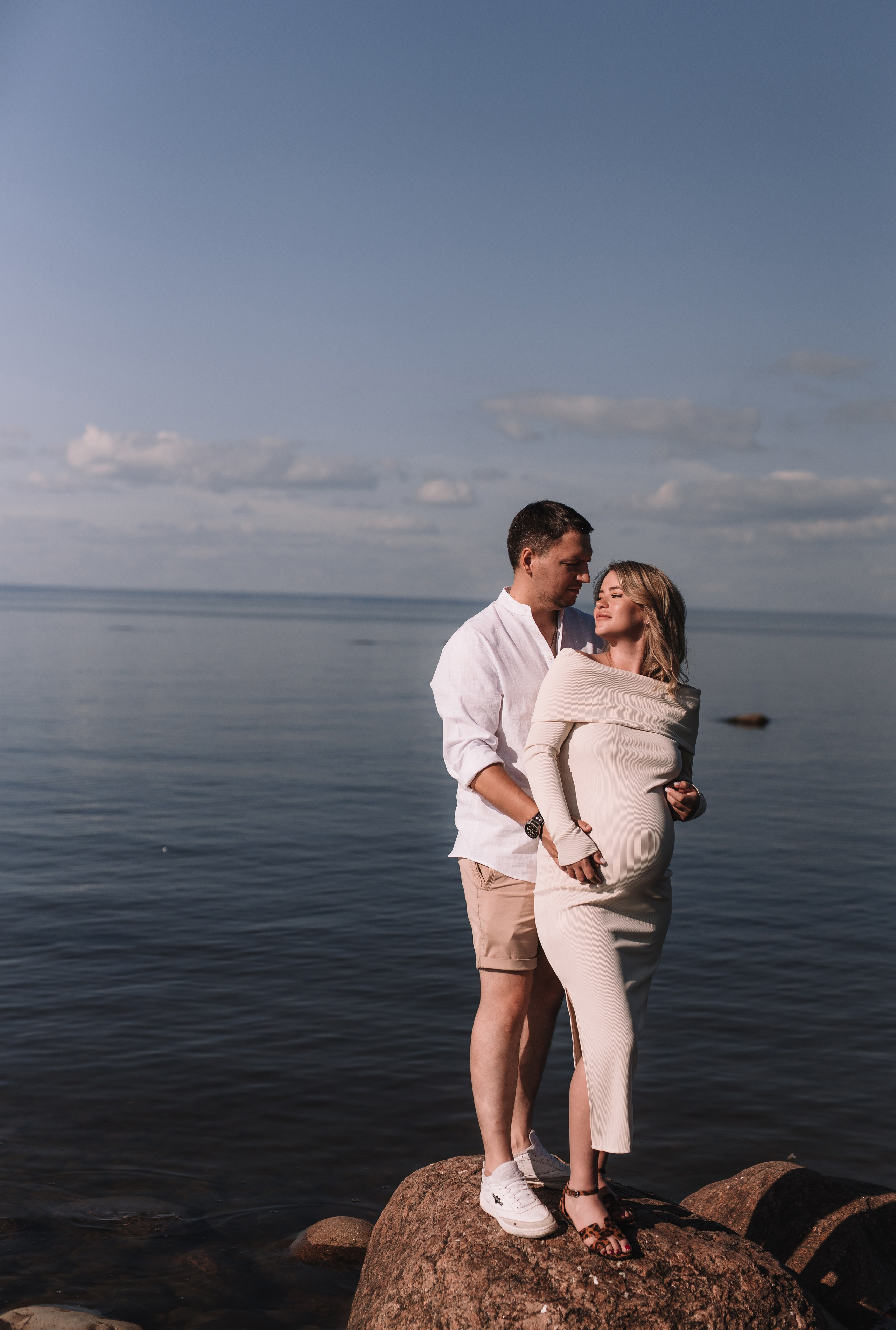 Лёня Виля. Свадебный фотограф СПб Евгения Орлова