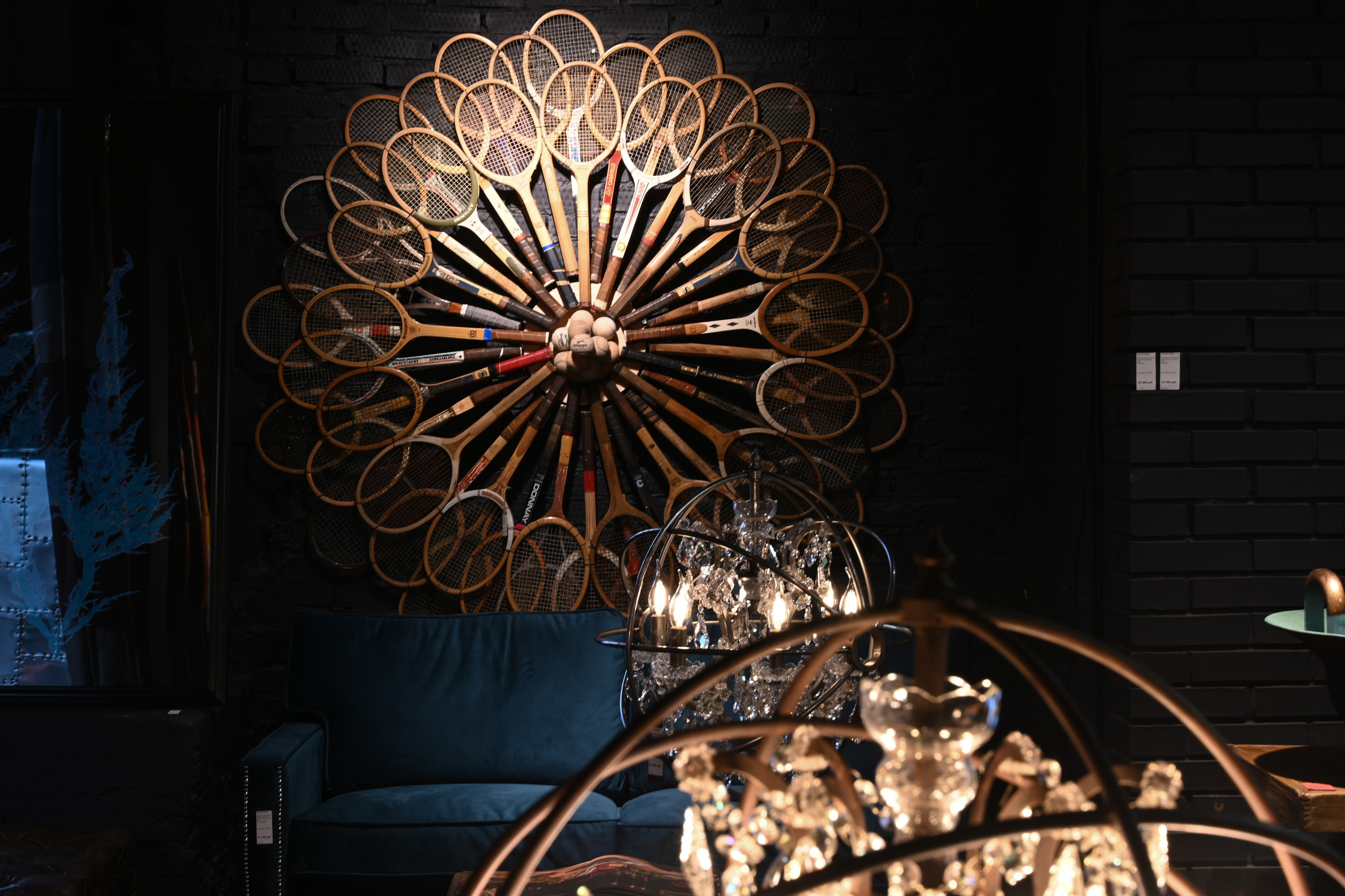 Home Concept / Timothy Oulton в ArtPlay. Anastasia Raduga Fashion and portret photograph, worldwide