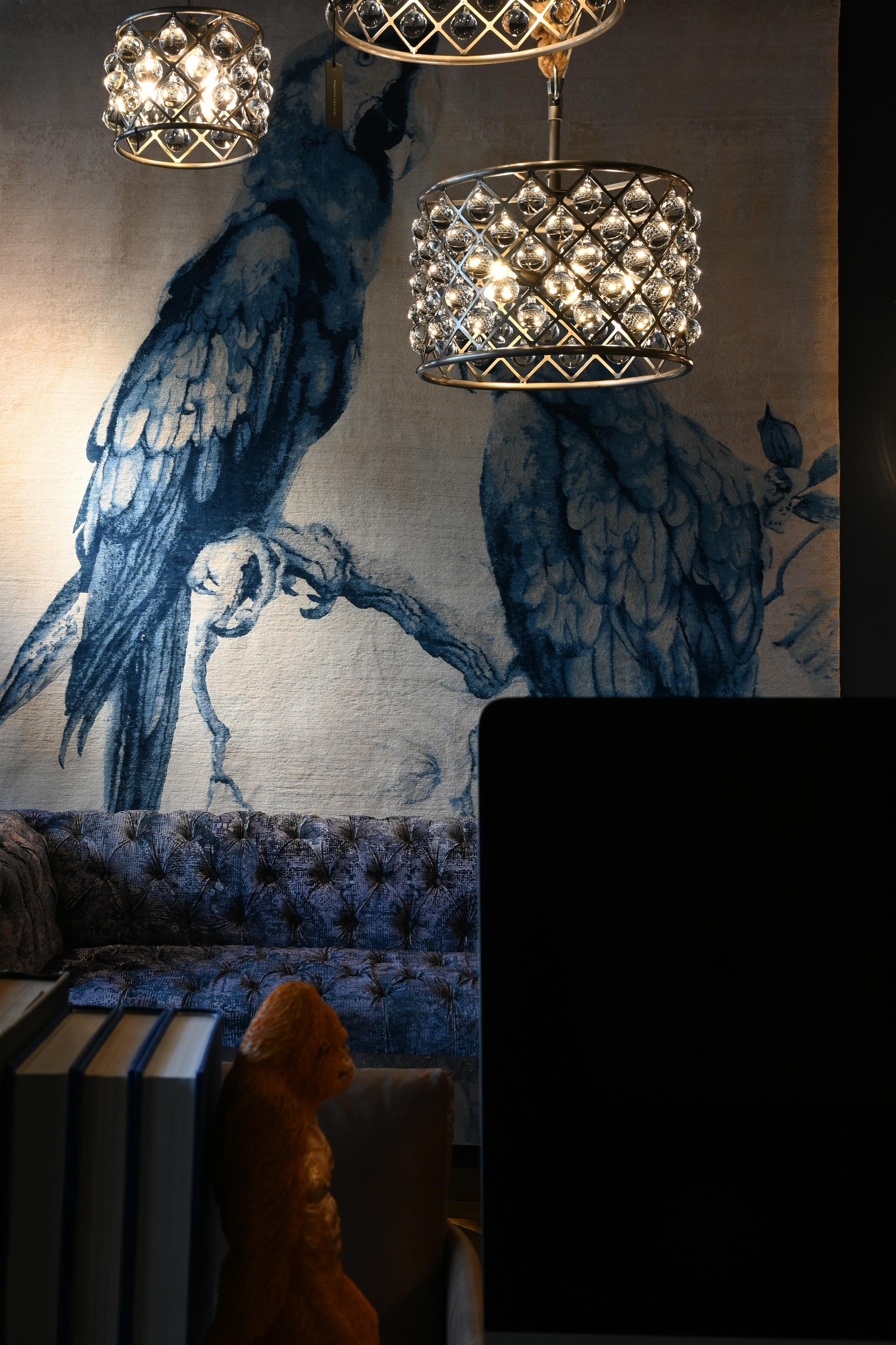 Home Concept / Timothy Oulton в ArtPlay. Anastasia Raduga Fashion and portret photograph, worldwide