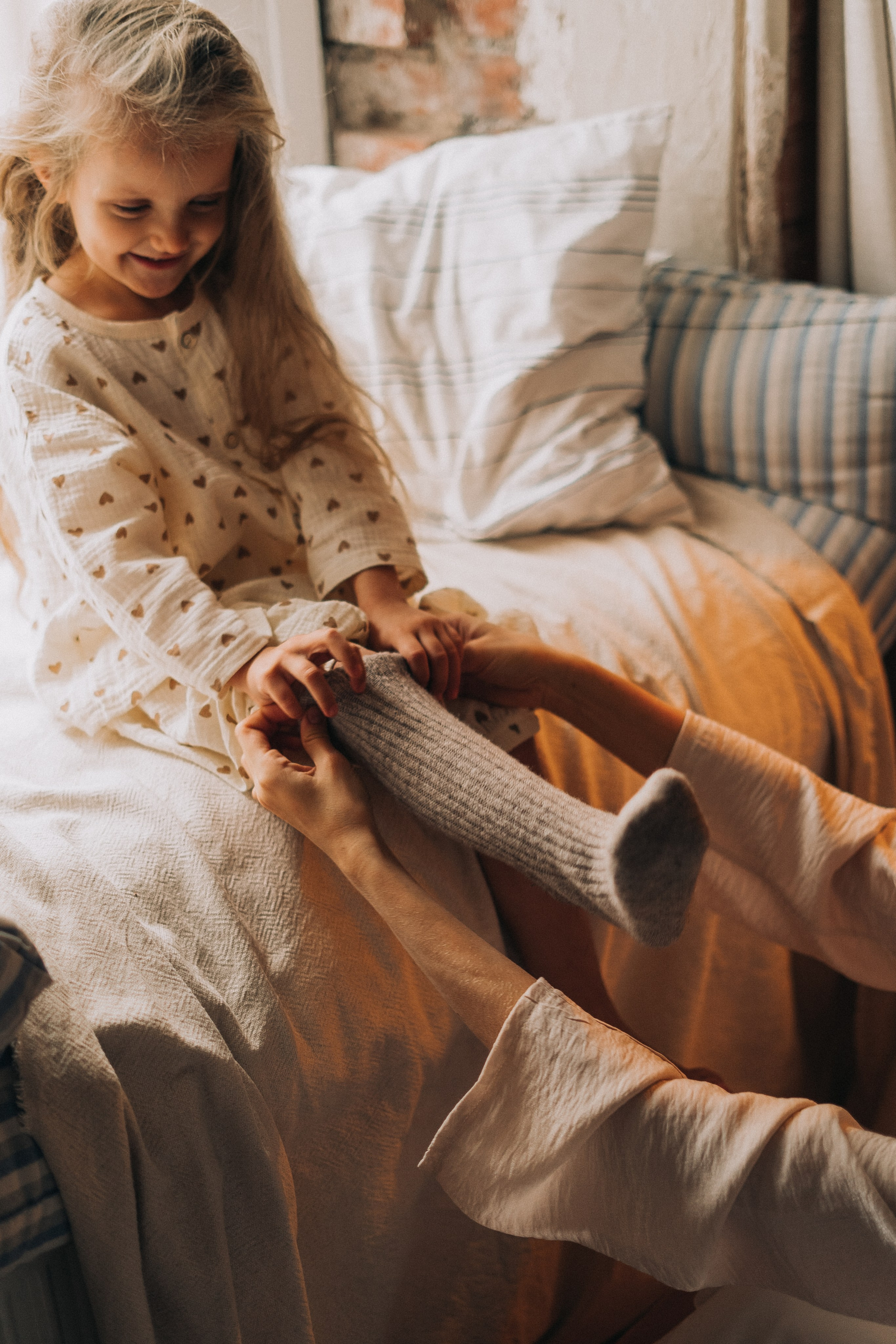 Евгения. Мария Старостина фотограф