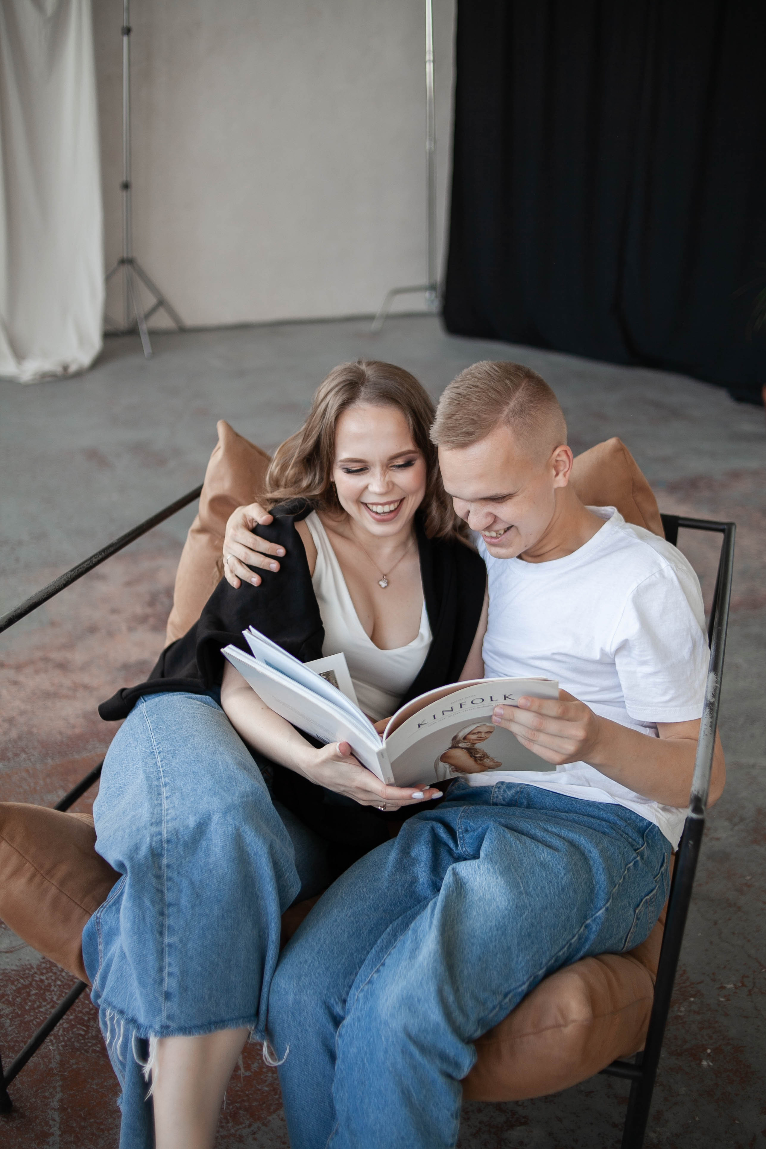 Love Рита и Олег. Свадебный фотограф Нижний Новгород