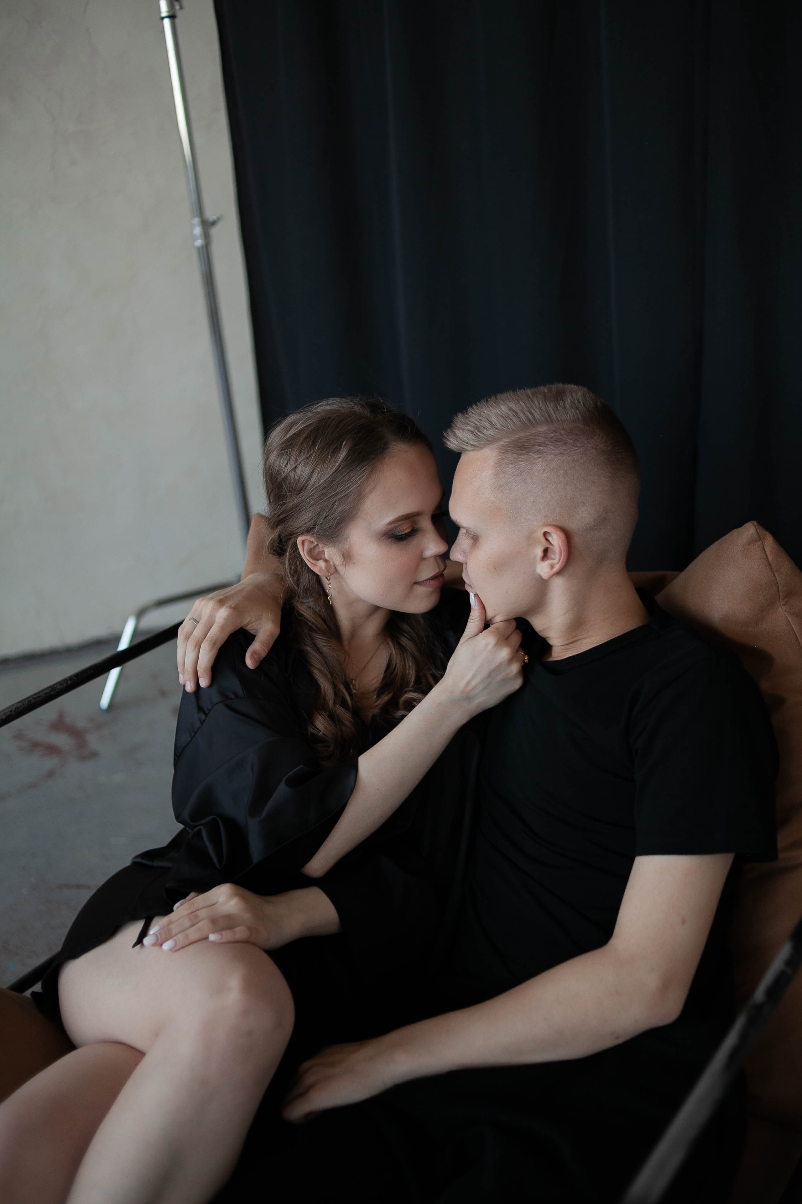 Love Рита и Олег. Свадебный фотограф Нижний Новгород