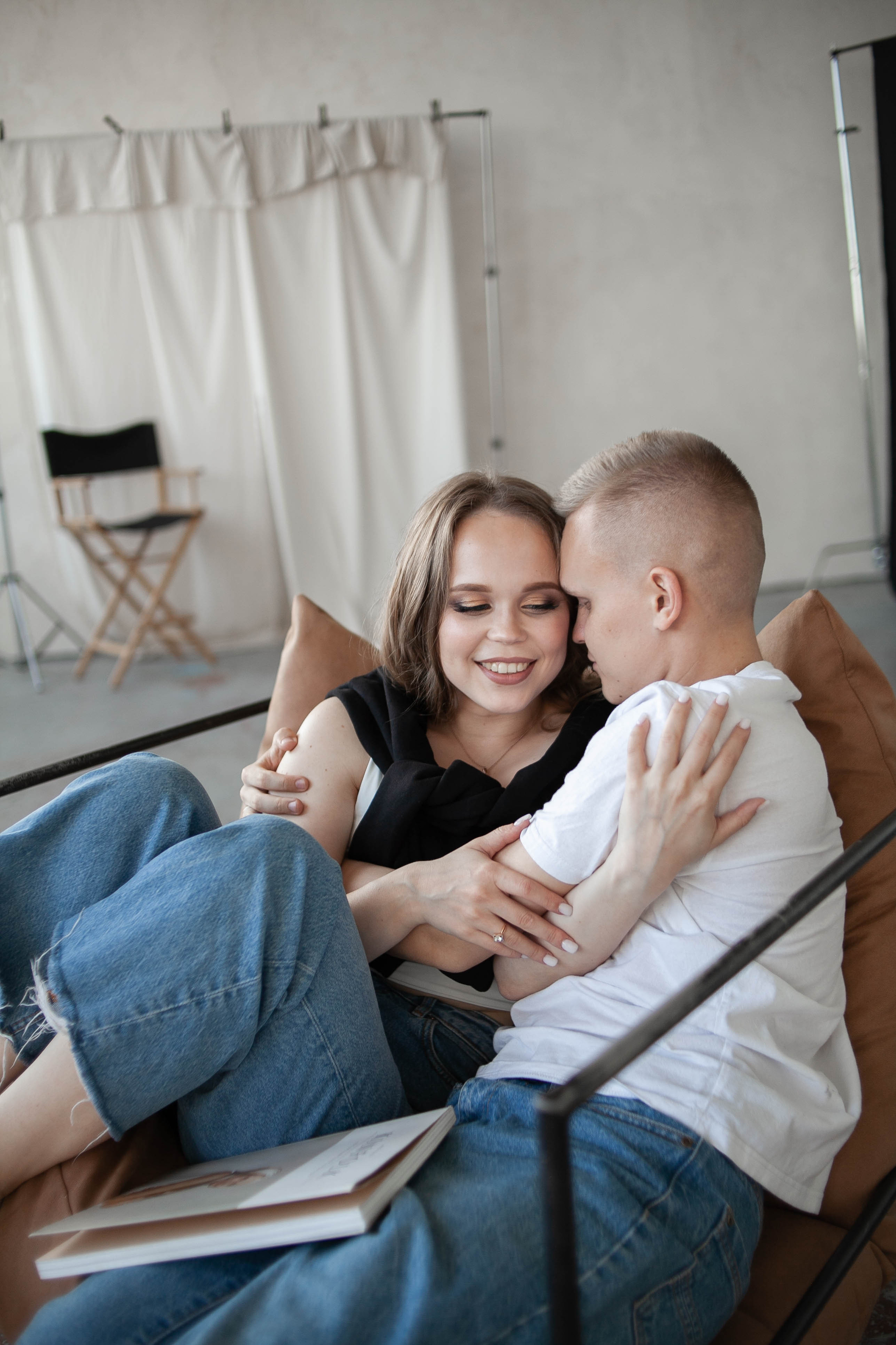 Love Рита и Олег. Свадебный фотограф Нижний Новгород