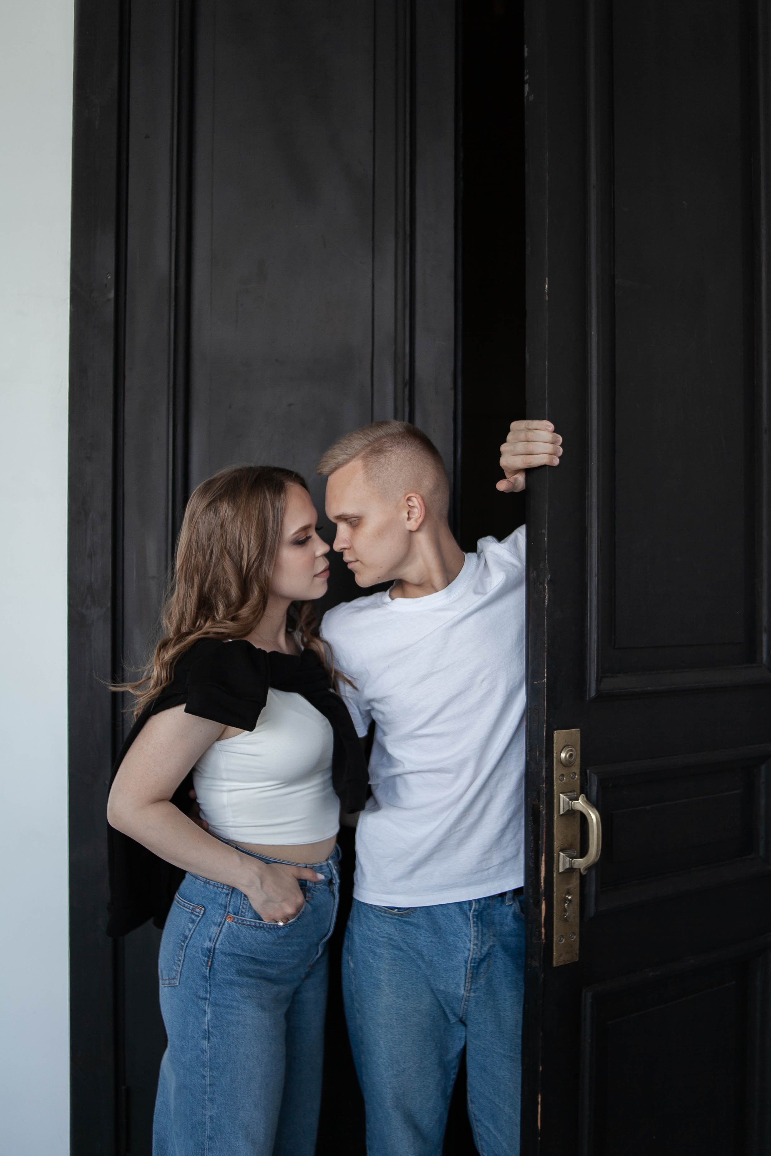 Love Рита и Олег. Свадебный фотограф Нижний Новгород