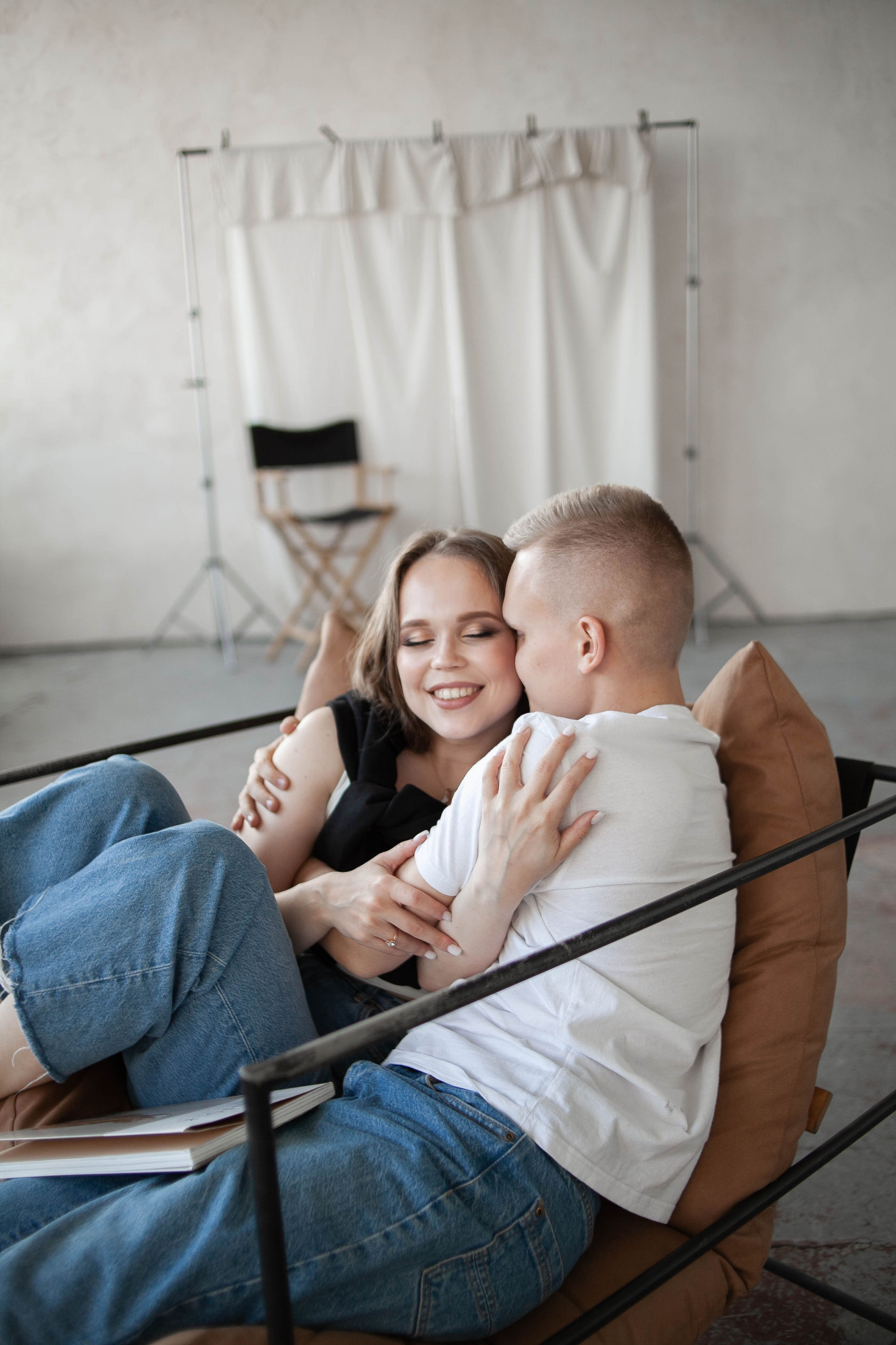 love Рита и Олег