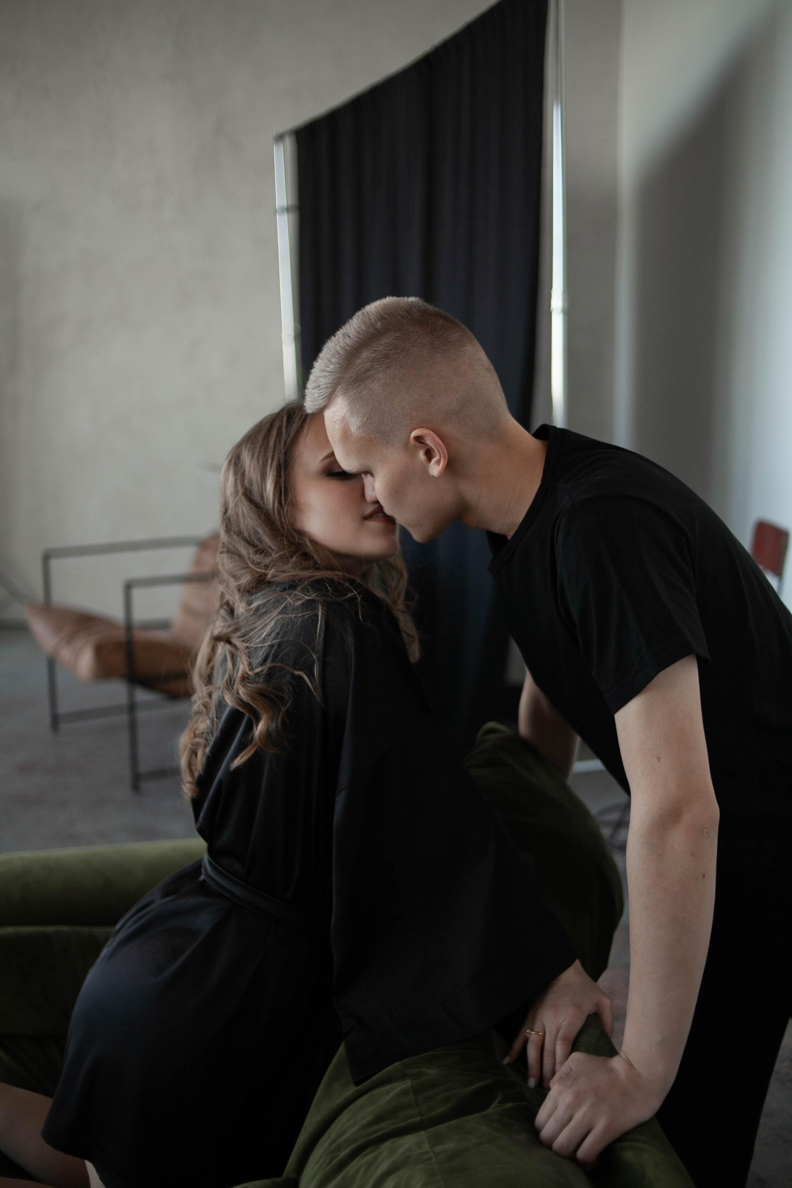 Love Рита и Олег. Свадебный фотограф Нижний Новгород