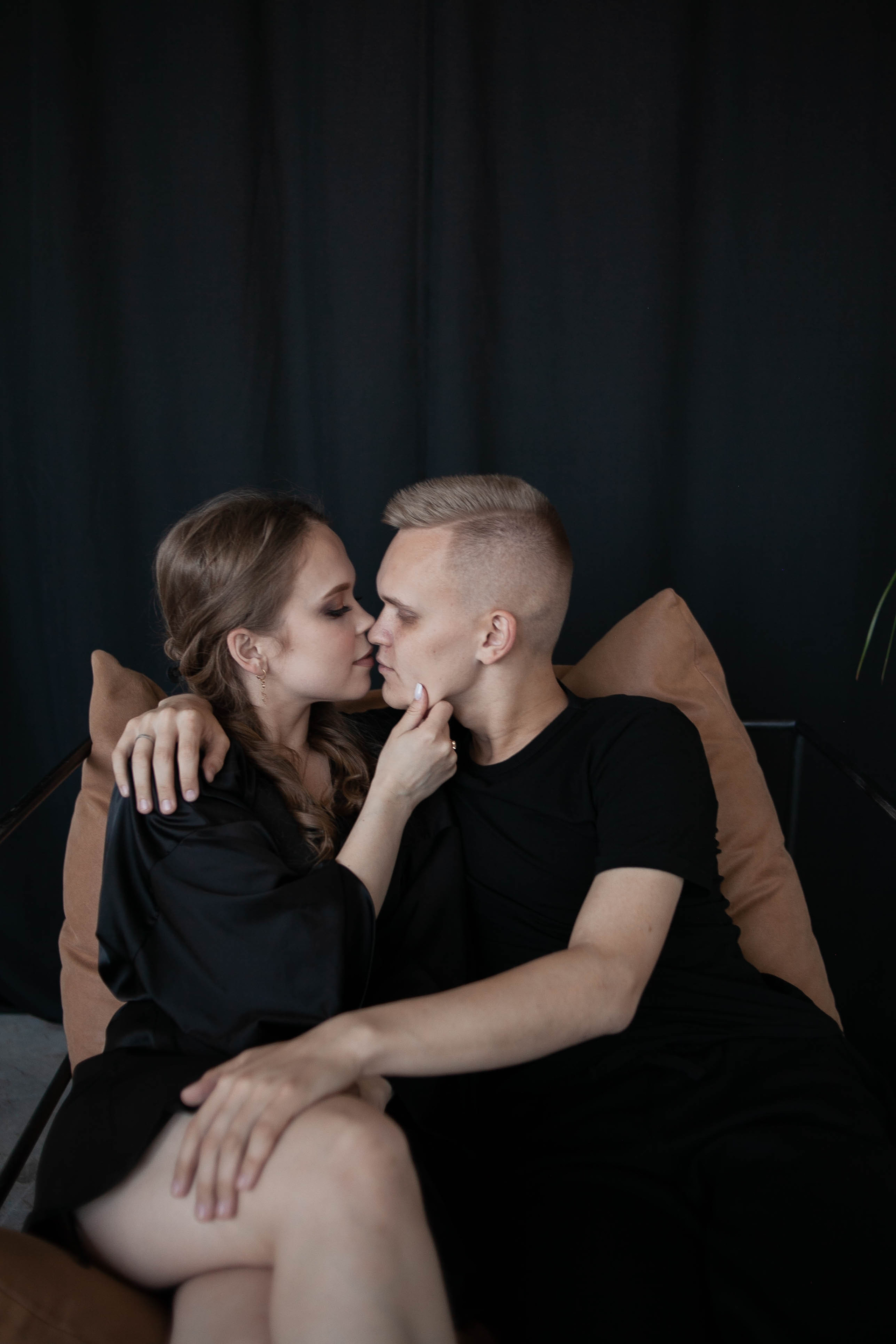 Love Рита и Олег. Свадебный фотограф Нижний Новгород