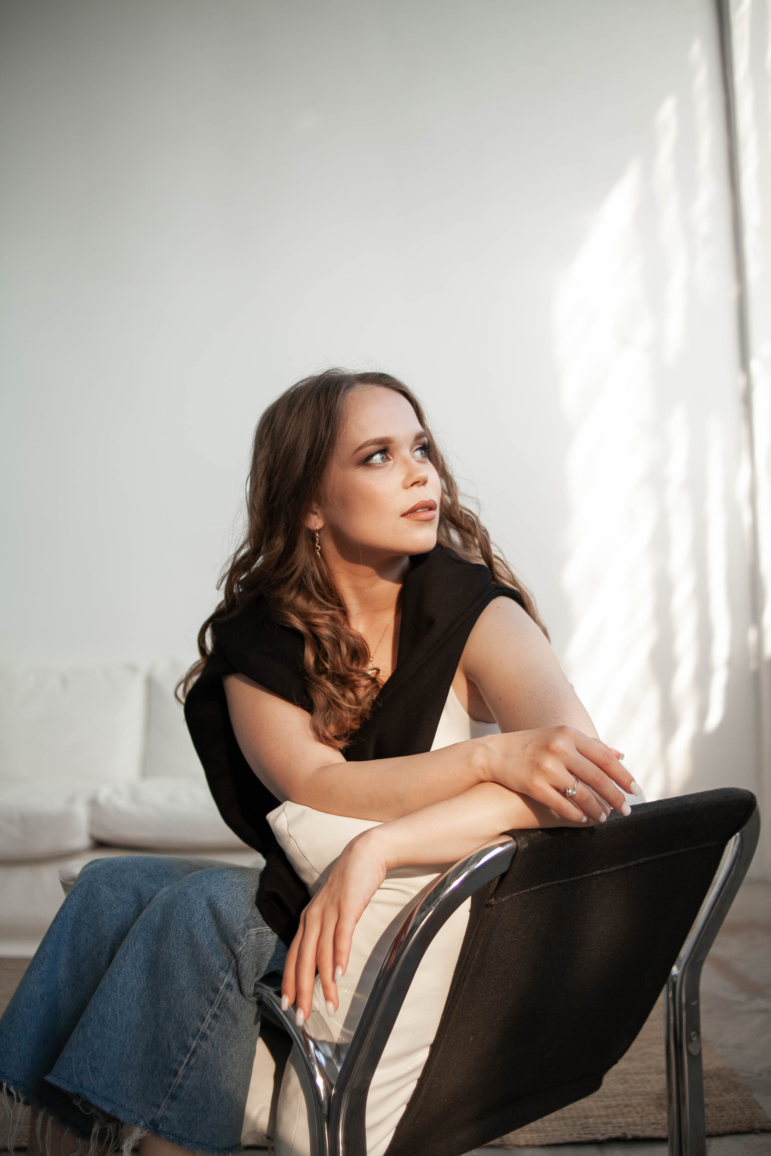 Love Рита и Олег. Свадебный фотограф Нижний Новгород