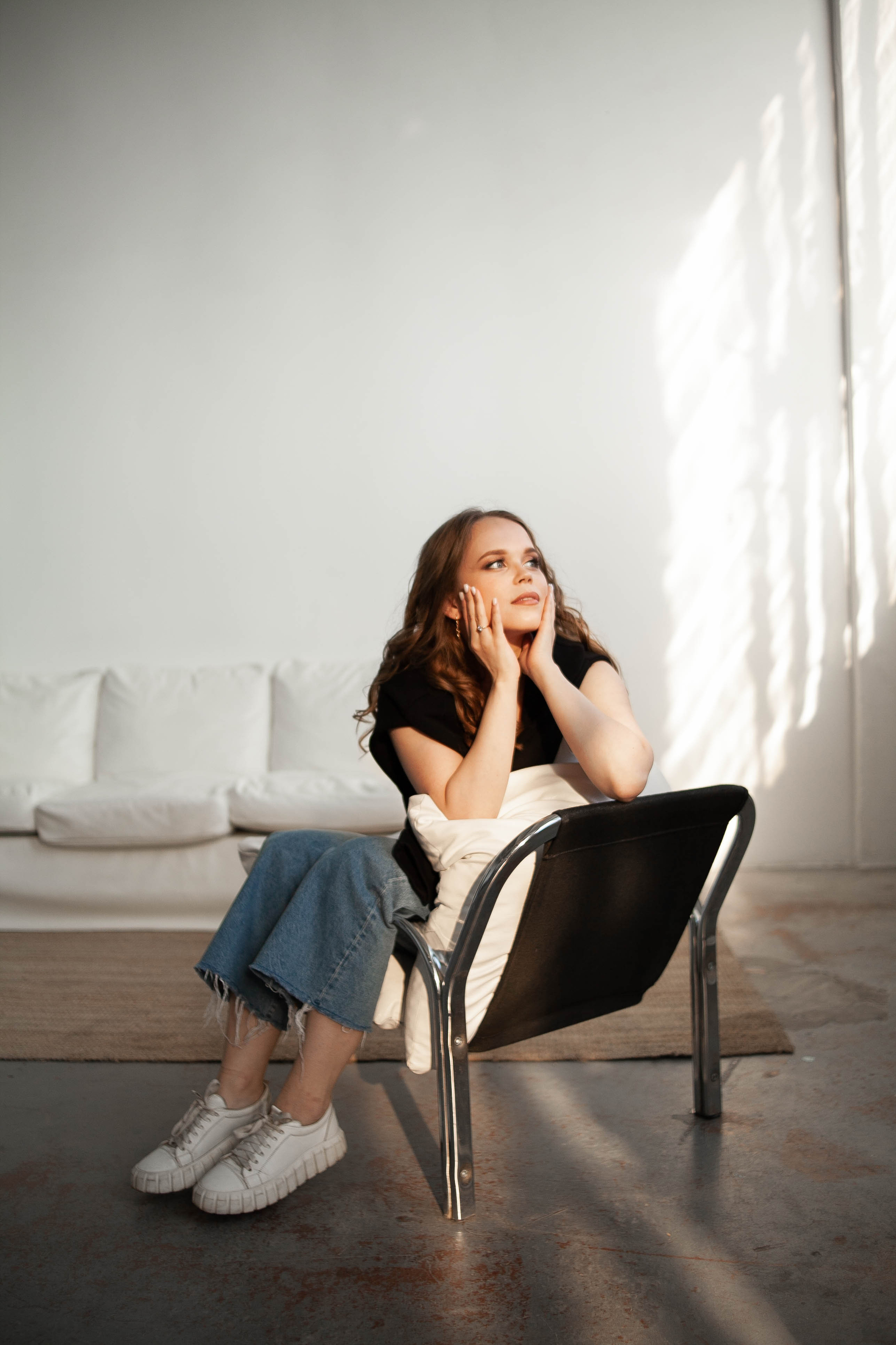 Love Рита и Олег. Свадебный фотограф Нижний Новгород