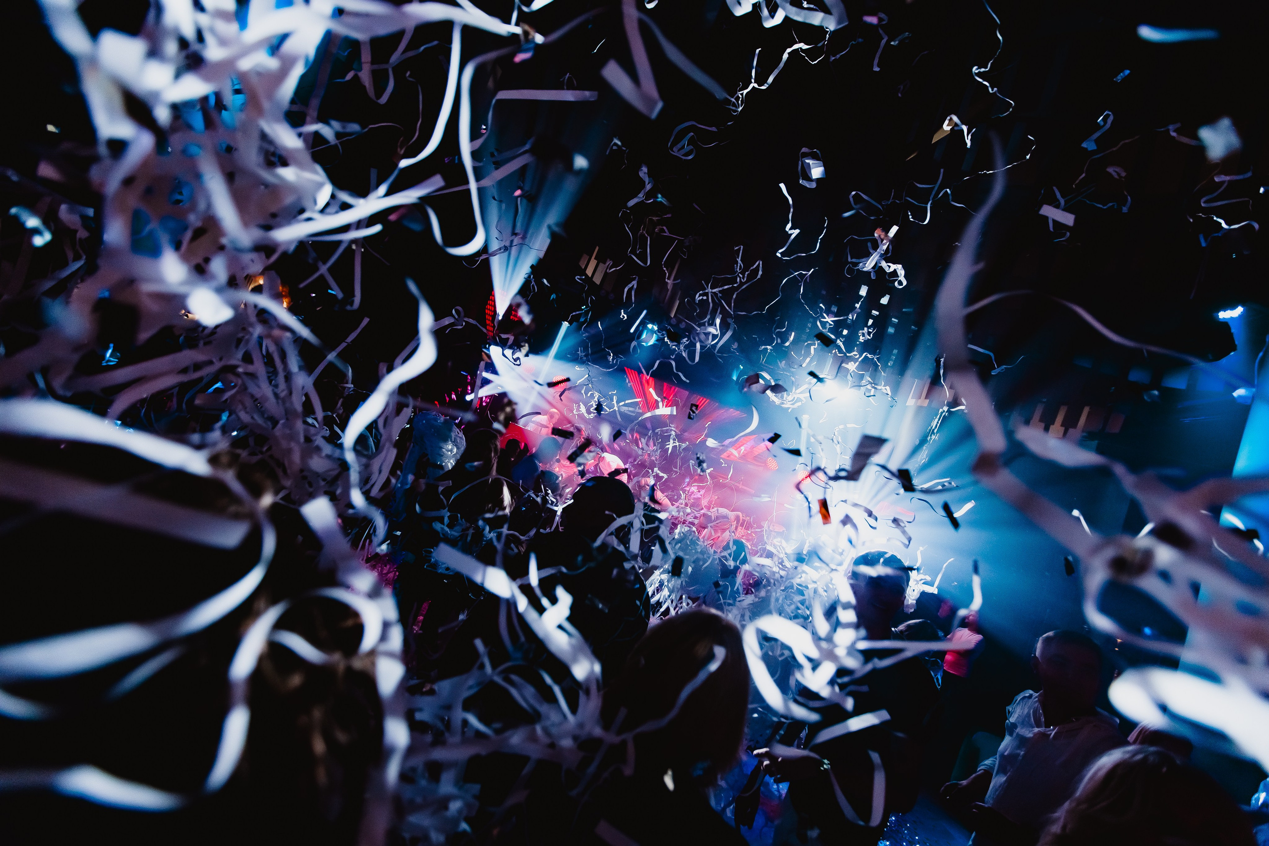 МИХАИЛ ГРЕБЕНЮК «ПРОРЫВ». Фотограф Москва Владимир Филин