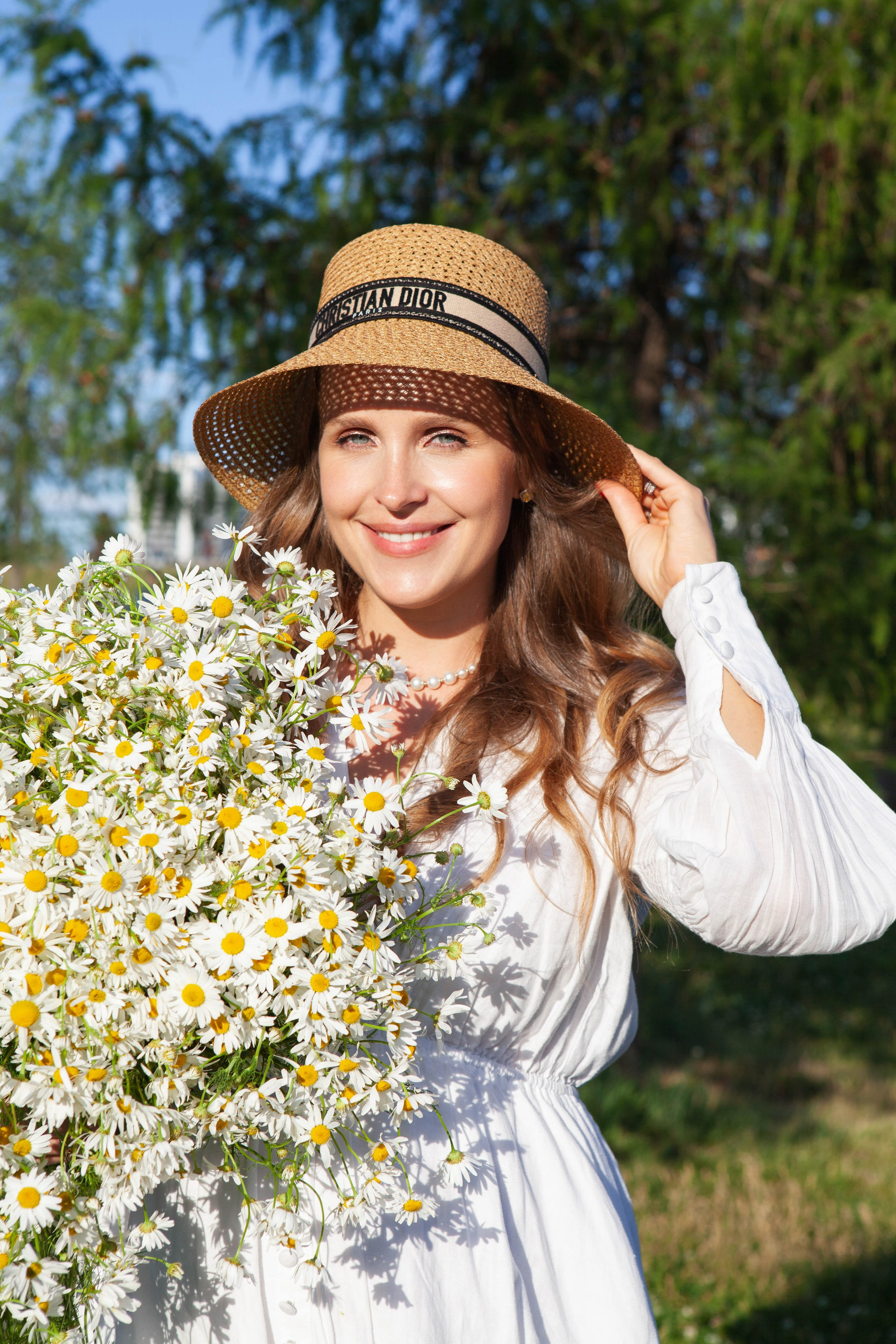 Портретный фотограф в Москве