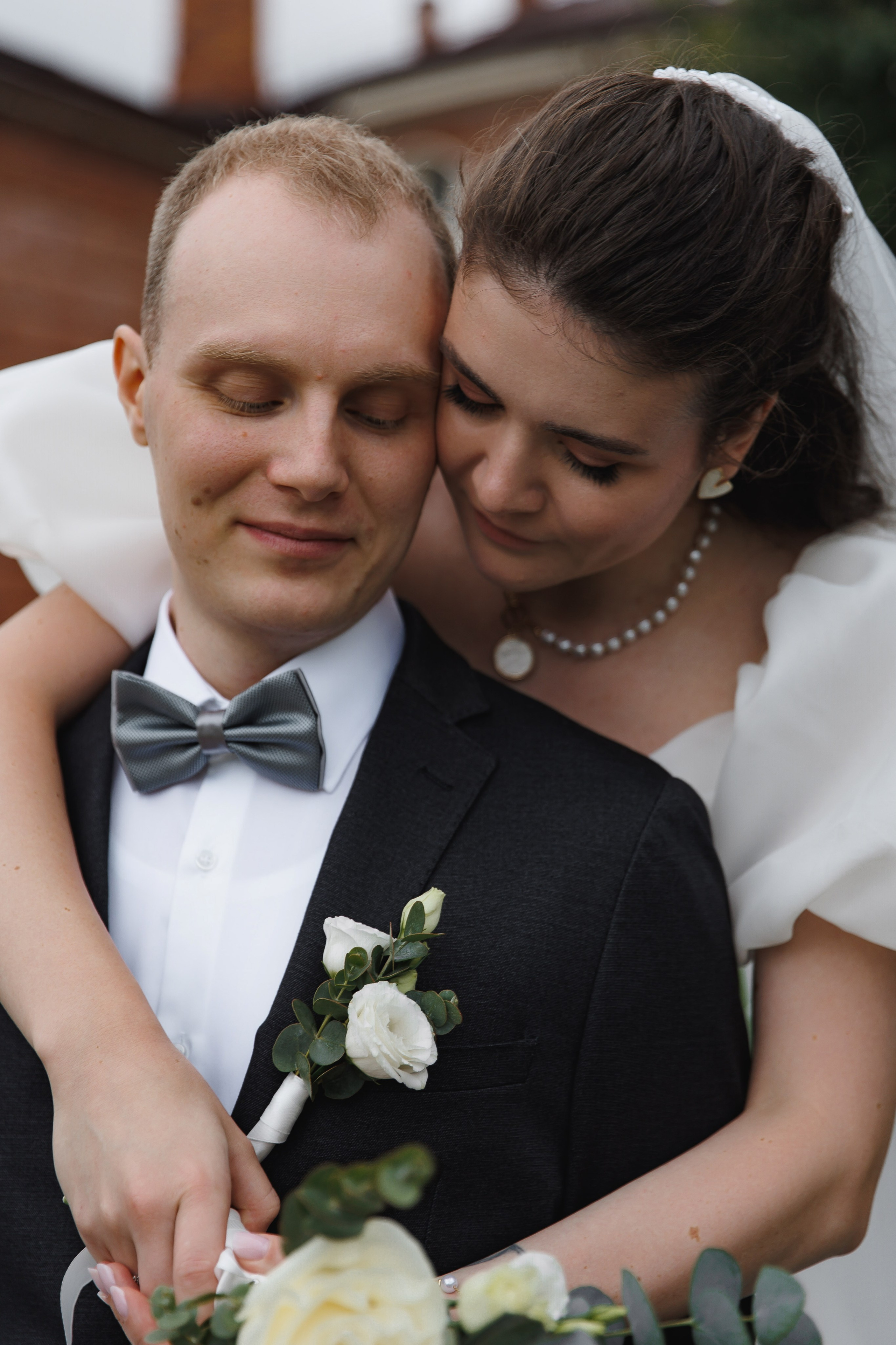 Юлия и Егор. Свадебный фотограф в Санкт-Петербурге, Москве, Европе и по всему миру