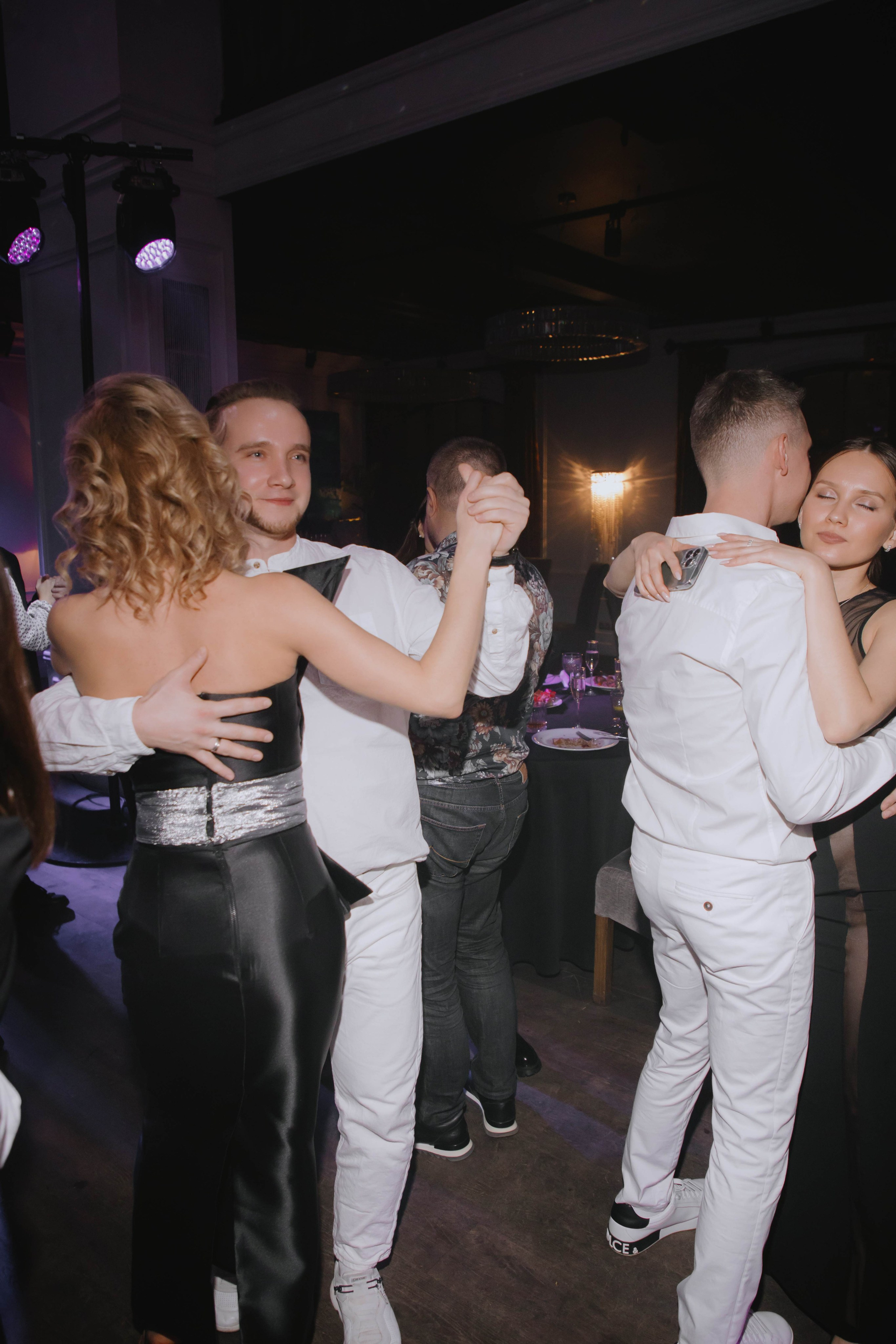 День Рождения Александра Иванова (Москва). Фотограф в Москве и Санкт-Петербурге Дарина