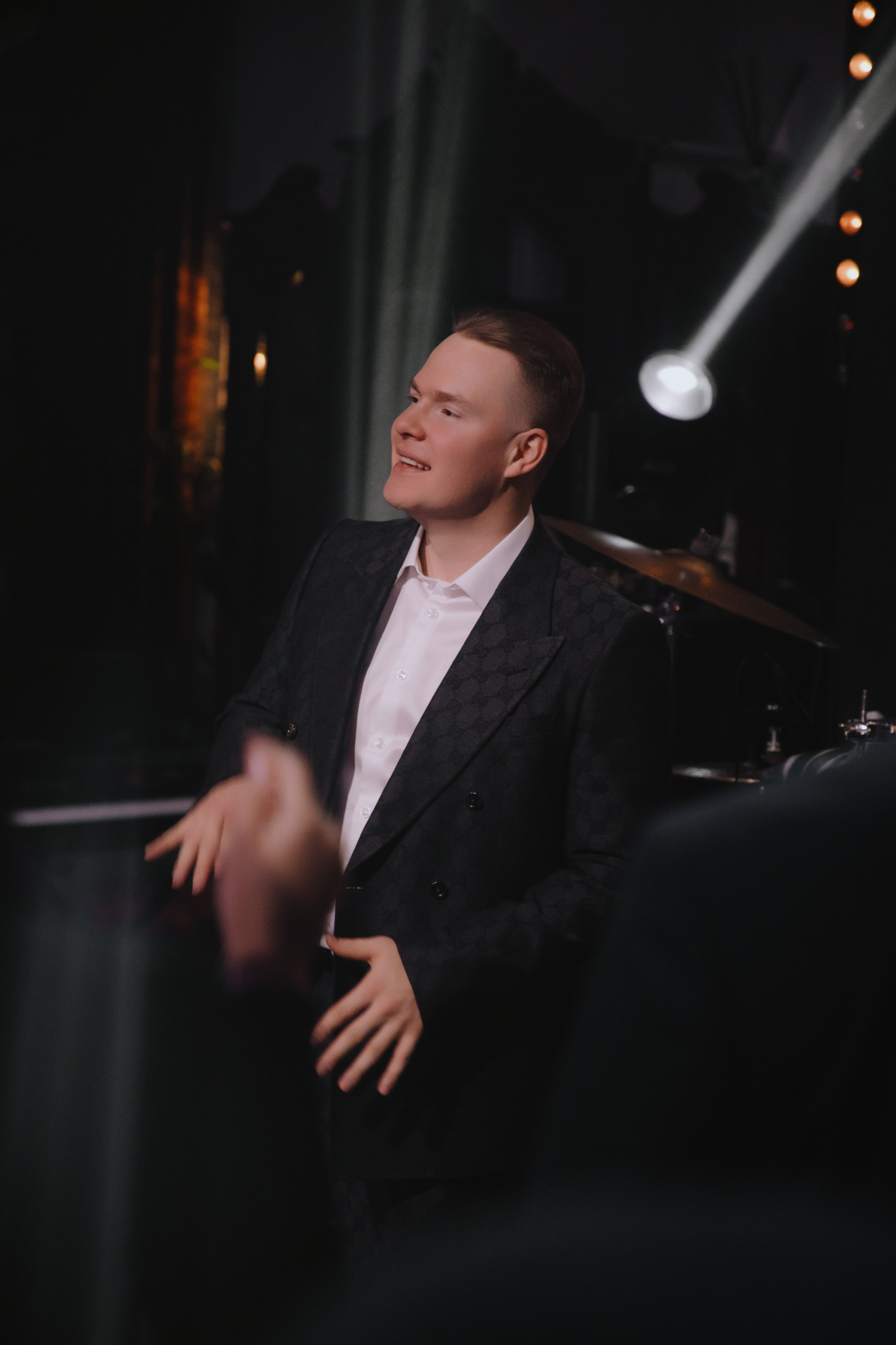 День Рождения Александра Иванова (Москва). Фотограф в Москве и Санкт-Петербурге Дарина