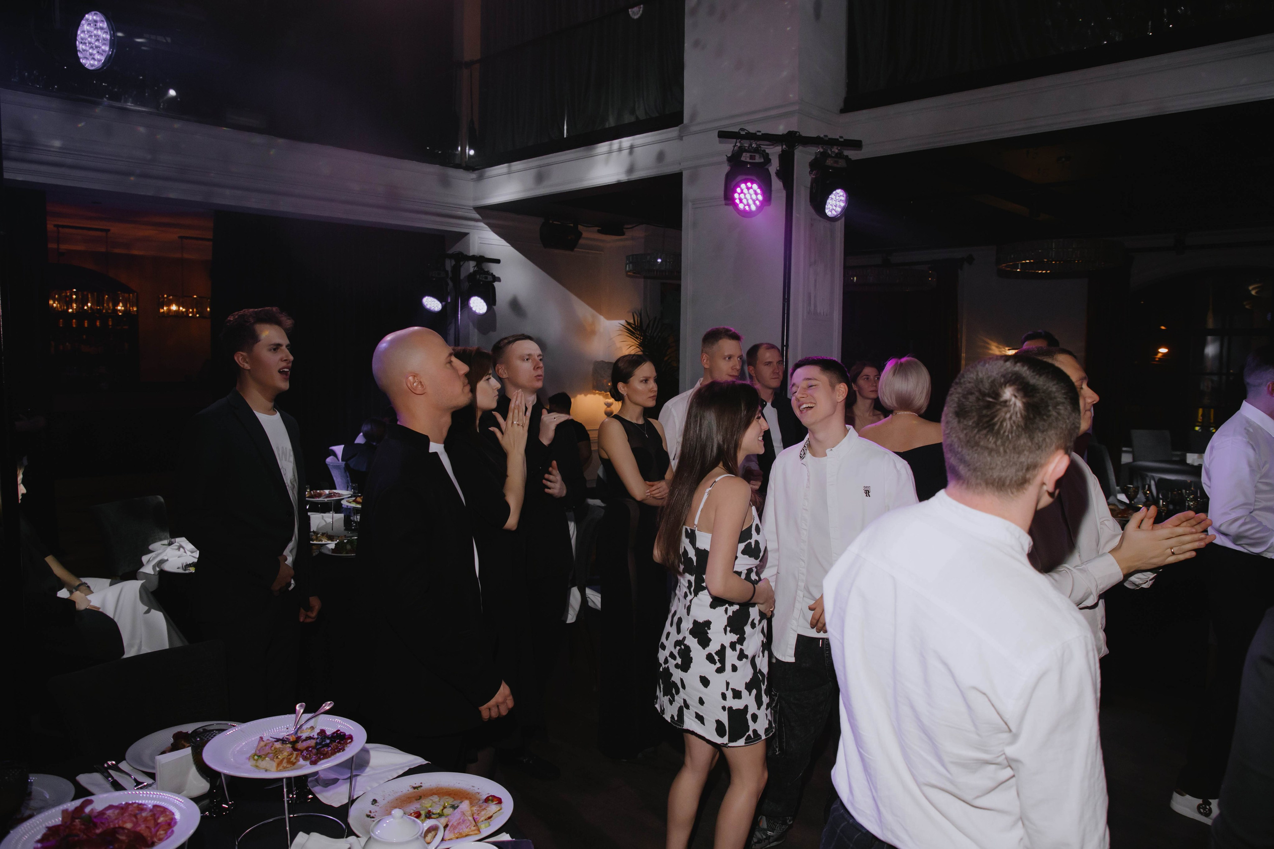 День Рождения Александра Иванова (Москва). Фотограф в Москве и Санкт-Петербурге Дарина